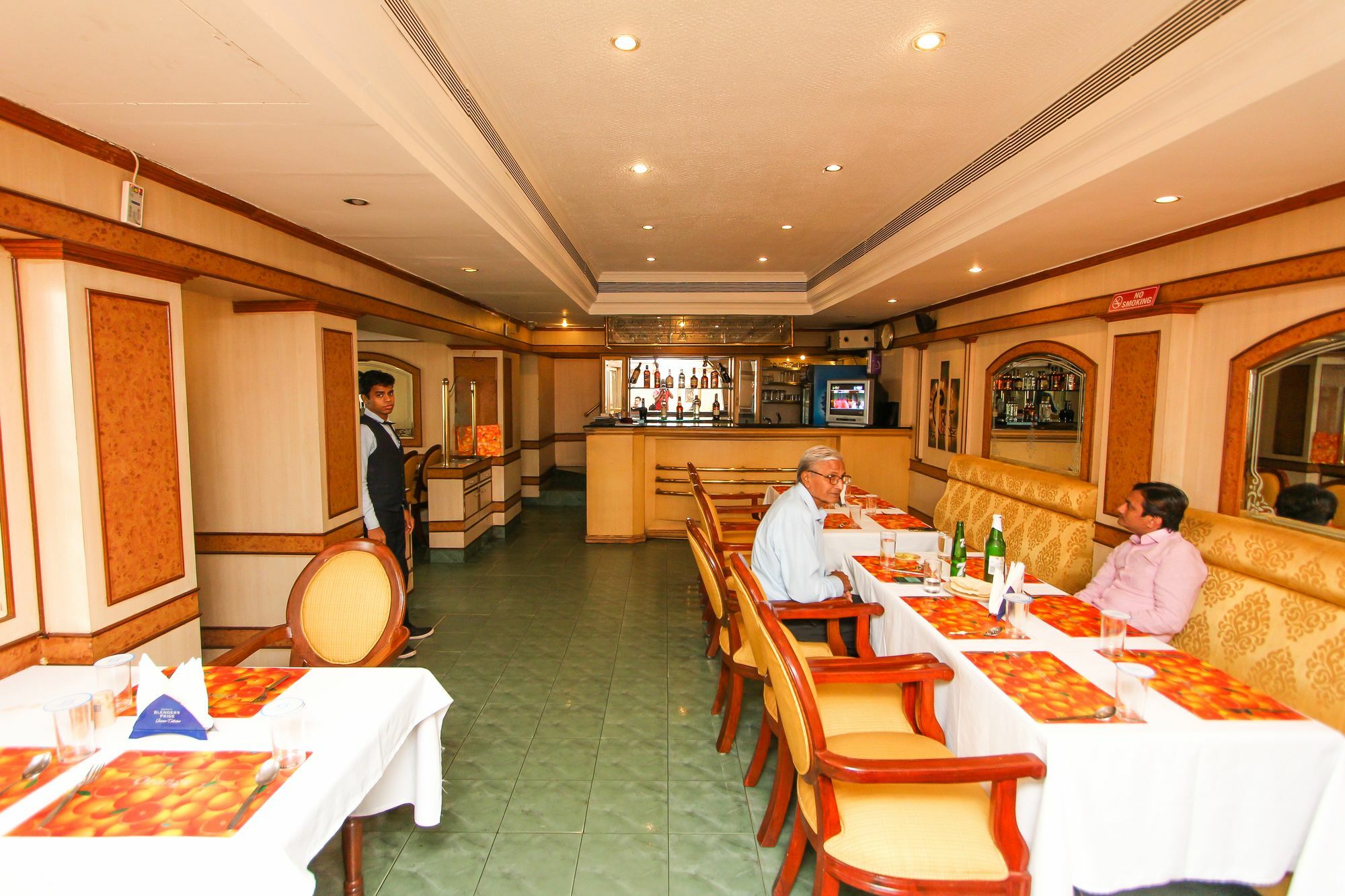 Ballal Residency Hotel