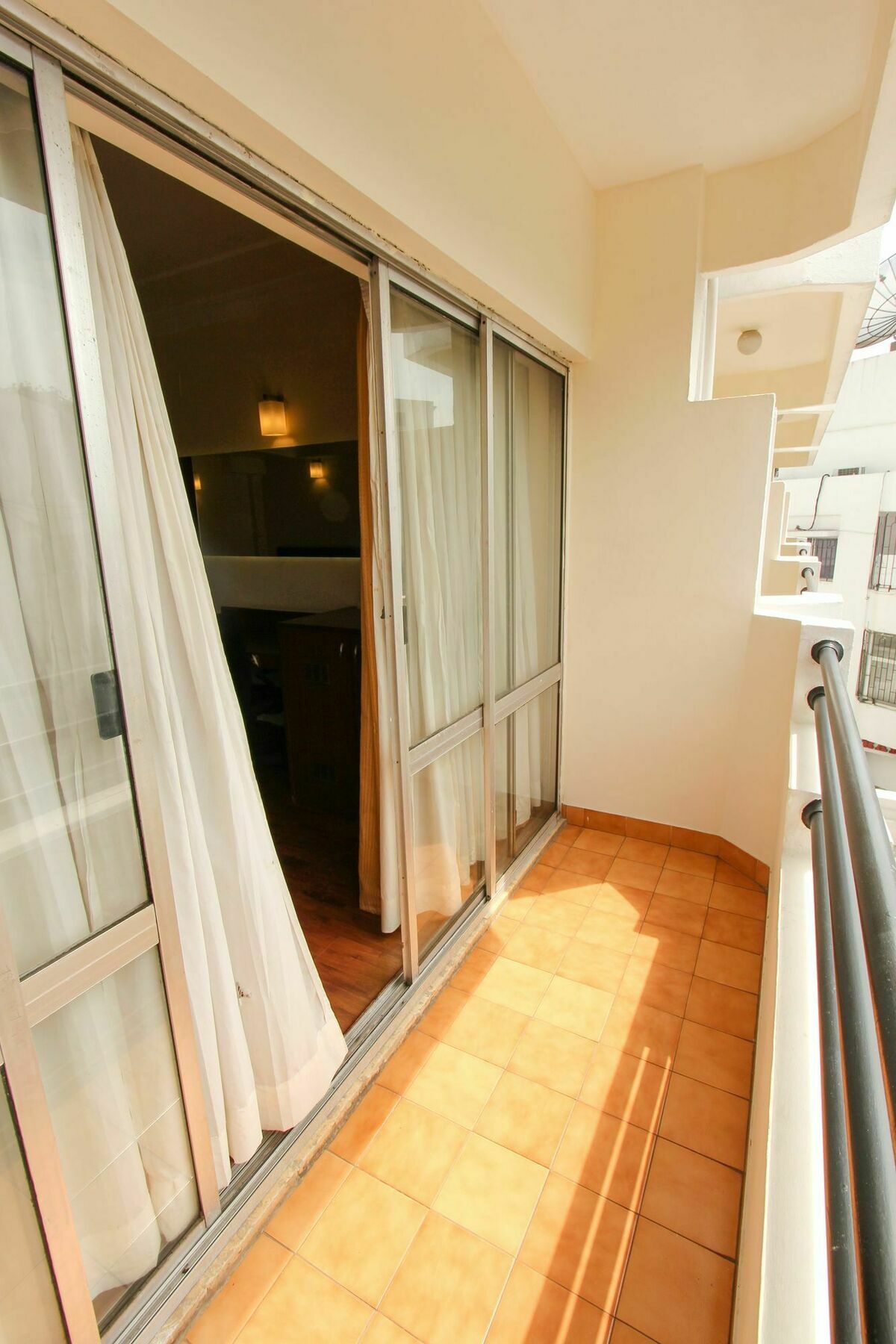 Ballal Residency 3*