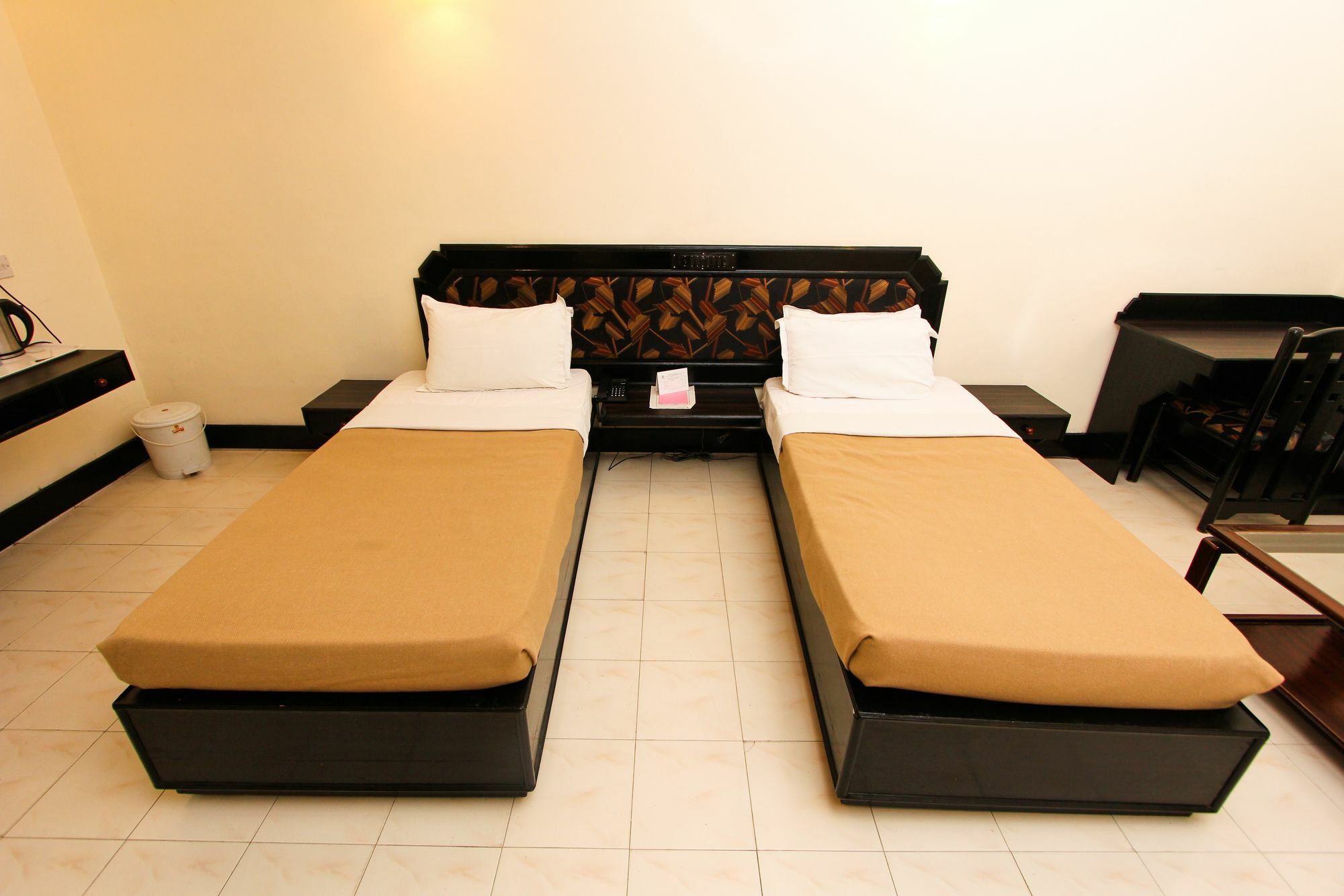 Ballal Residency 3*
