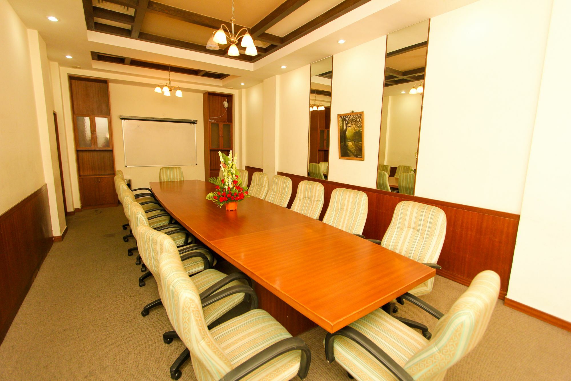 Hotel Ballal Residency 3*