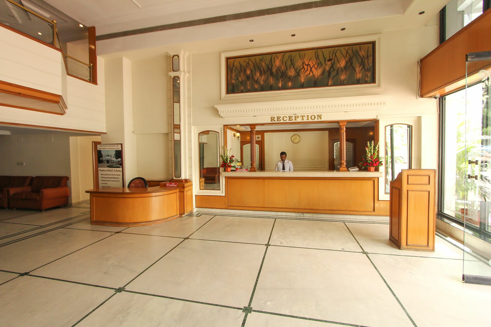 Ballal Residency 3* Bangalore