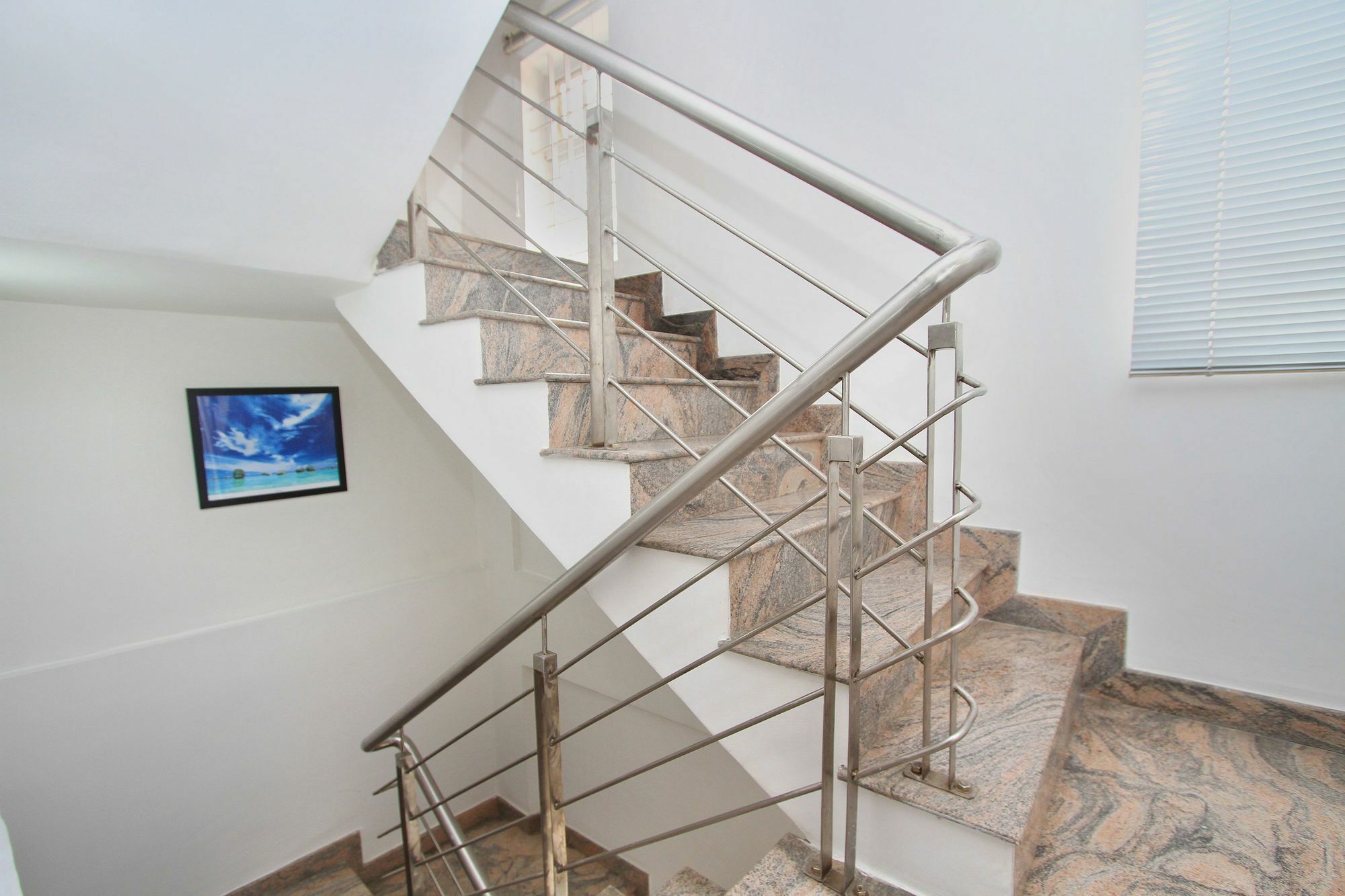 Oyo 9768 Gokul Harmony 3* Bangalore