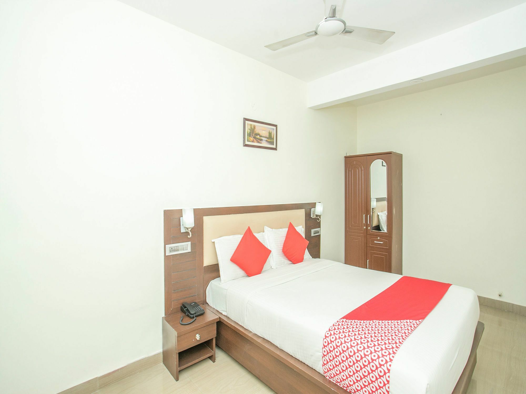 Hotel Oyo 13170 Victory 3*