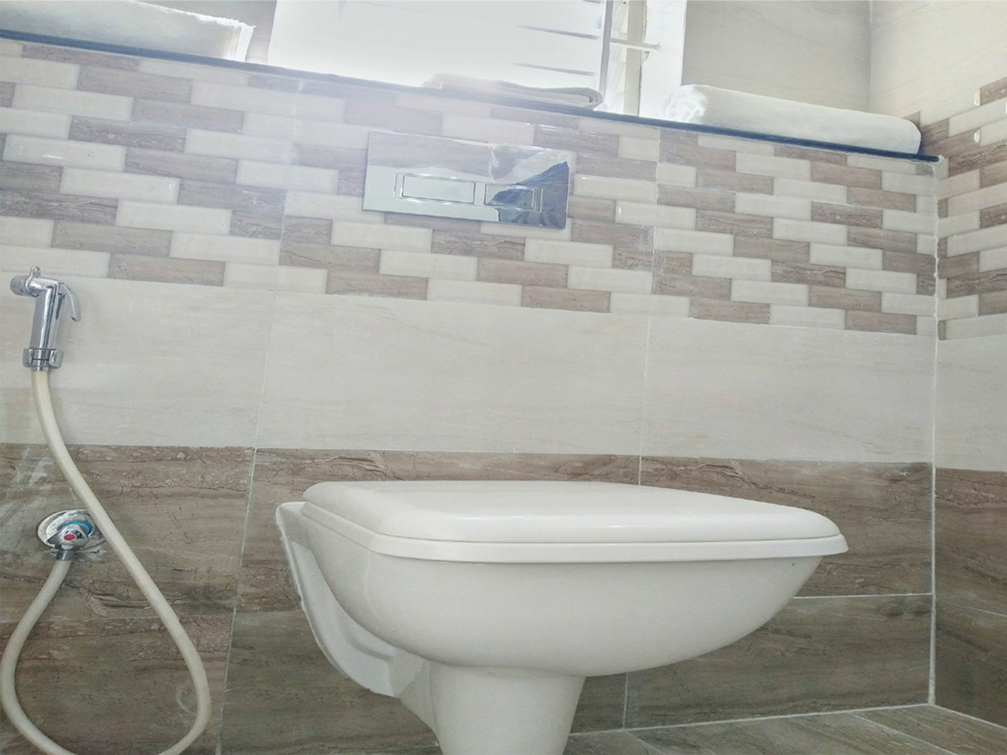 Oyo 10843 Rmv Savera 3* Bangalore