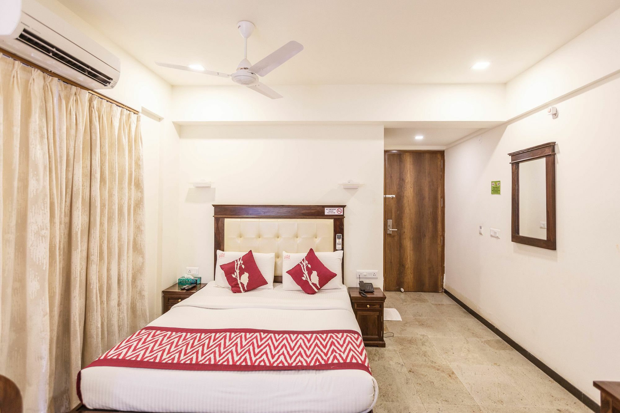 Apartment Aira Serviced Pvt Ltd Bangalore