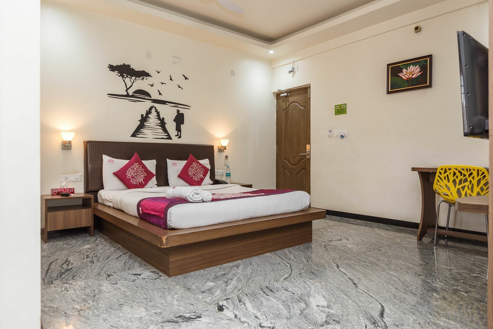 Aira Serviced Pvt Ltd * Bangalore