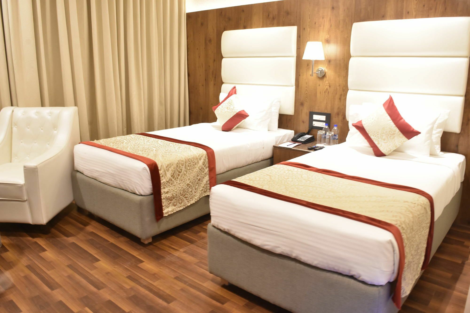 Hotel Ss Lumina 3*