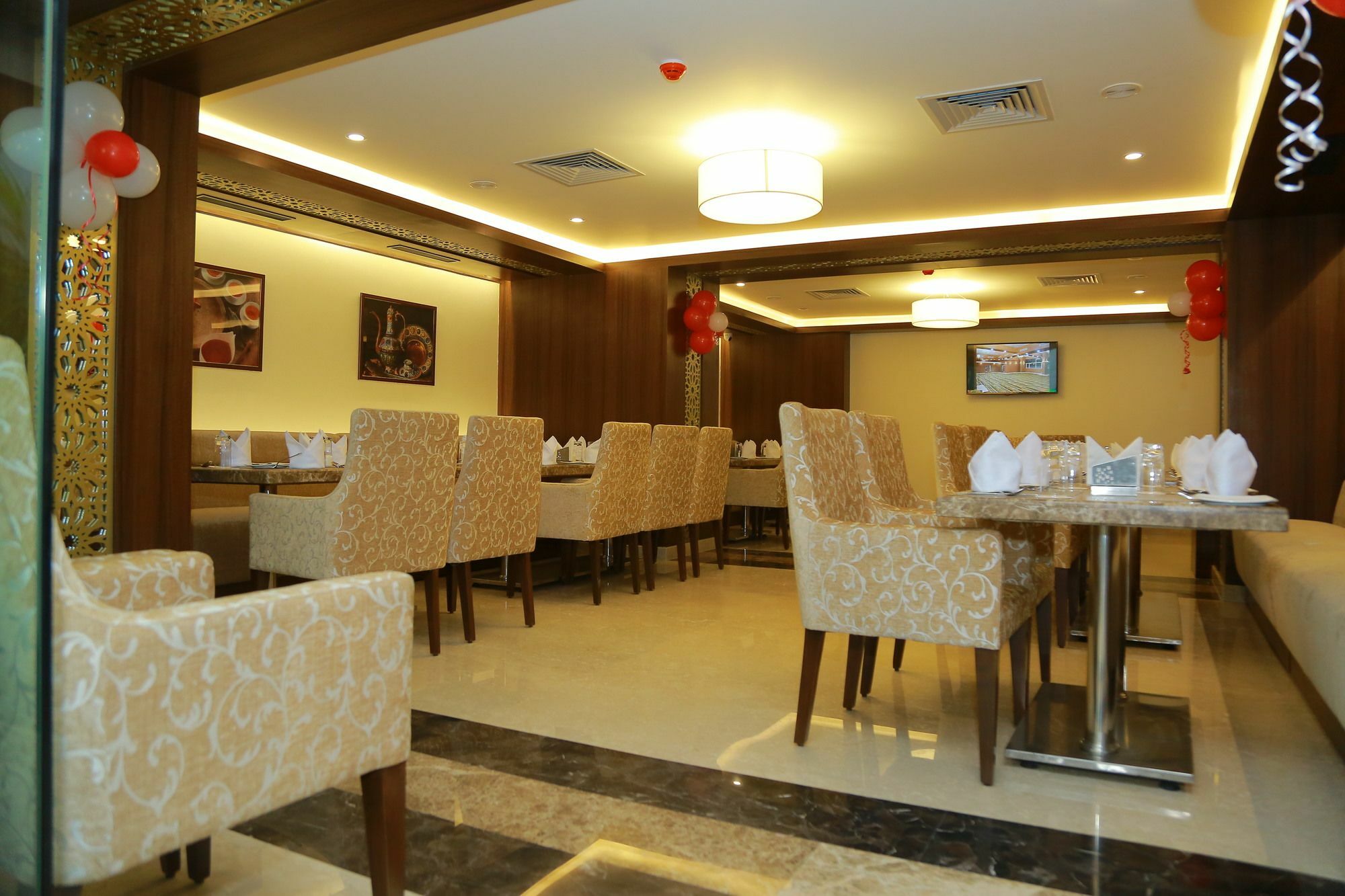 Ss Lumina Hotel Bangalore