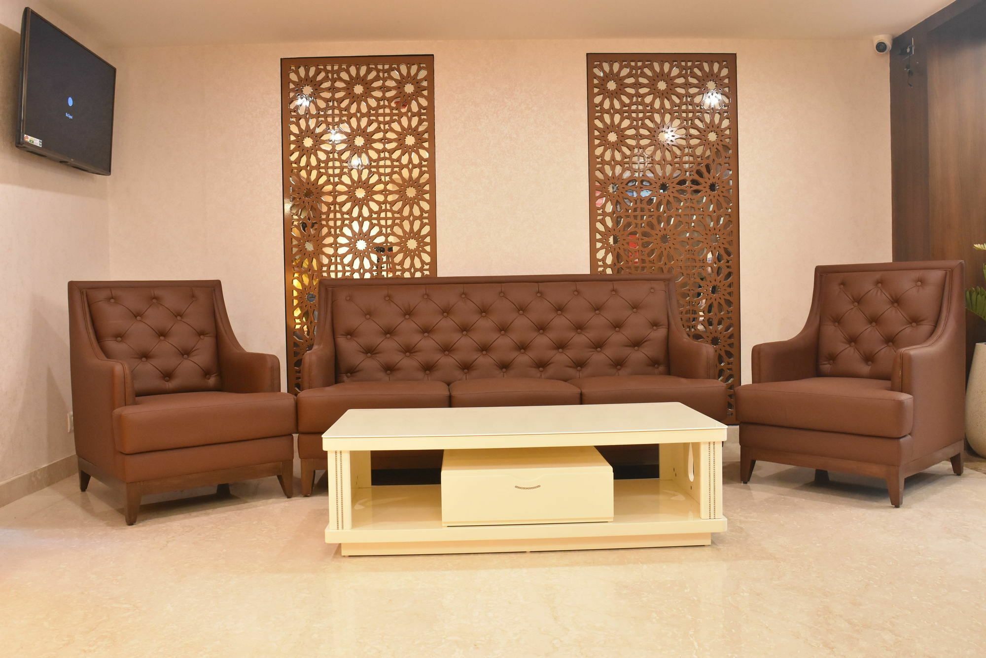 Ss Lumina Hotel Bangalore