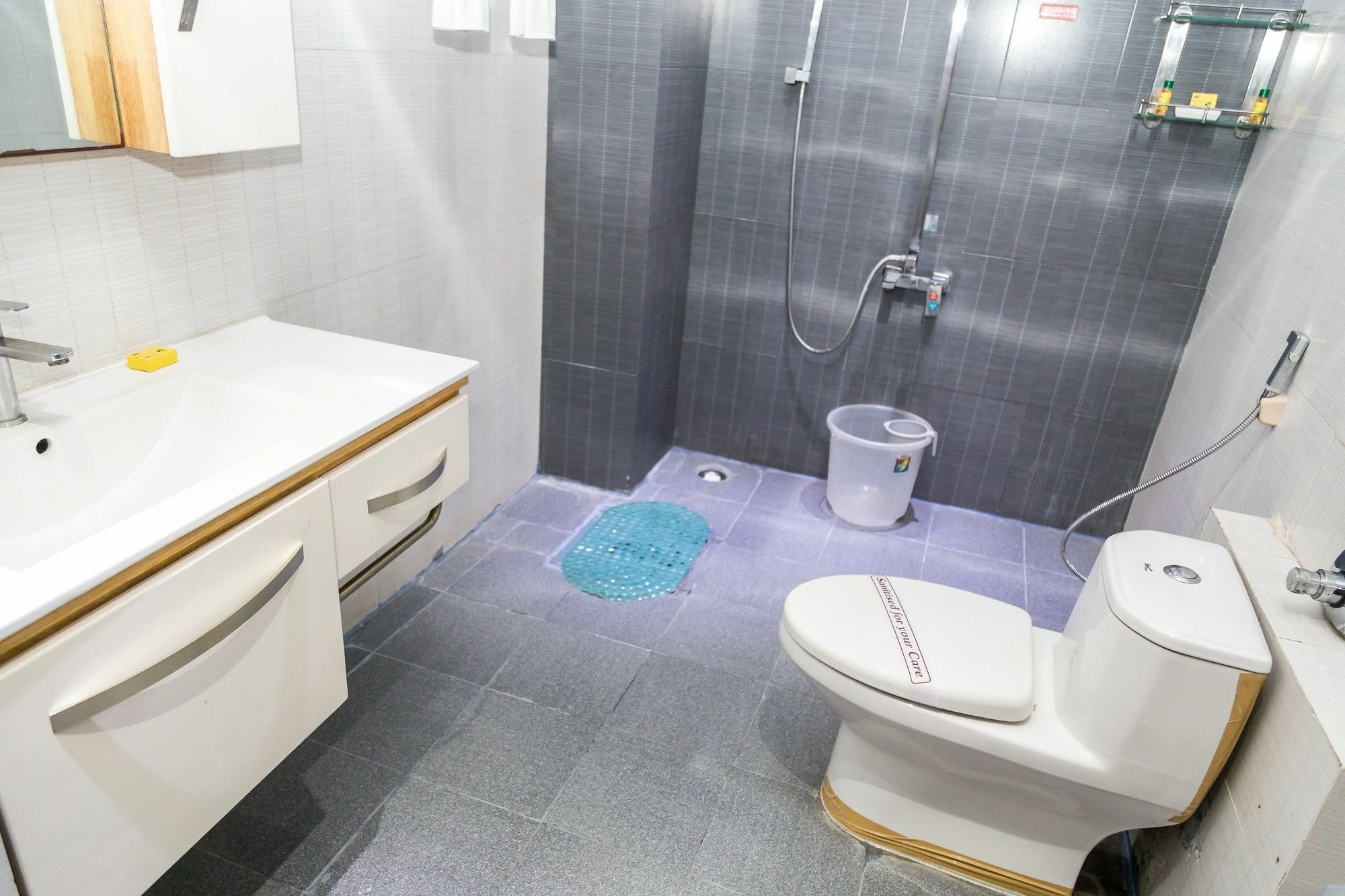 Fabhotel Ivory Pearl Koramangala