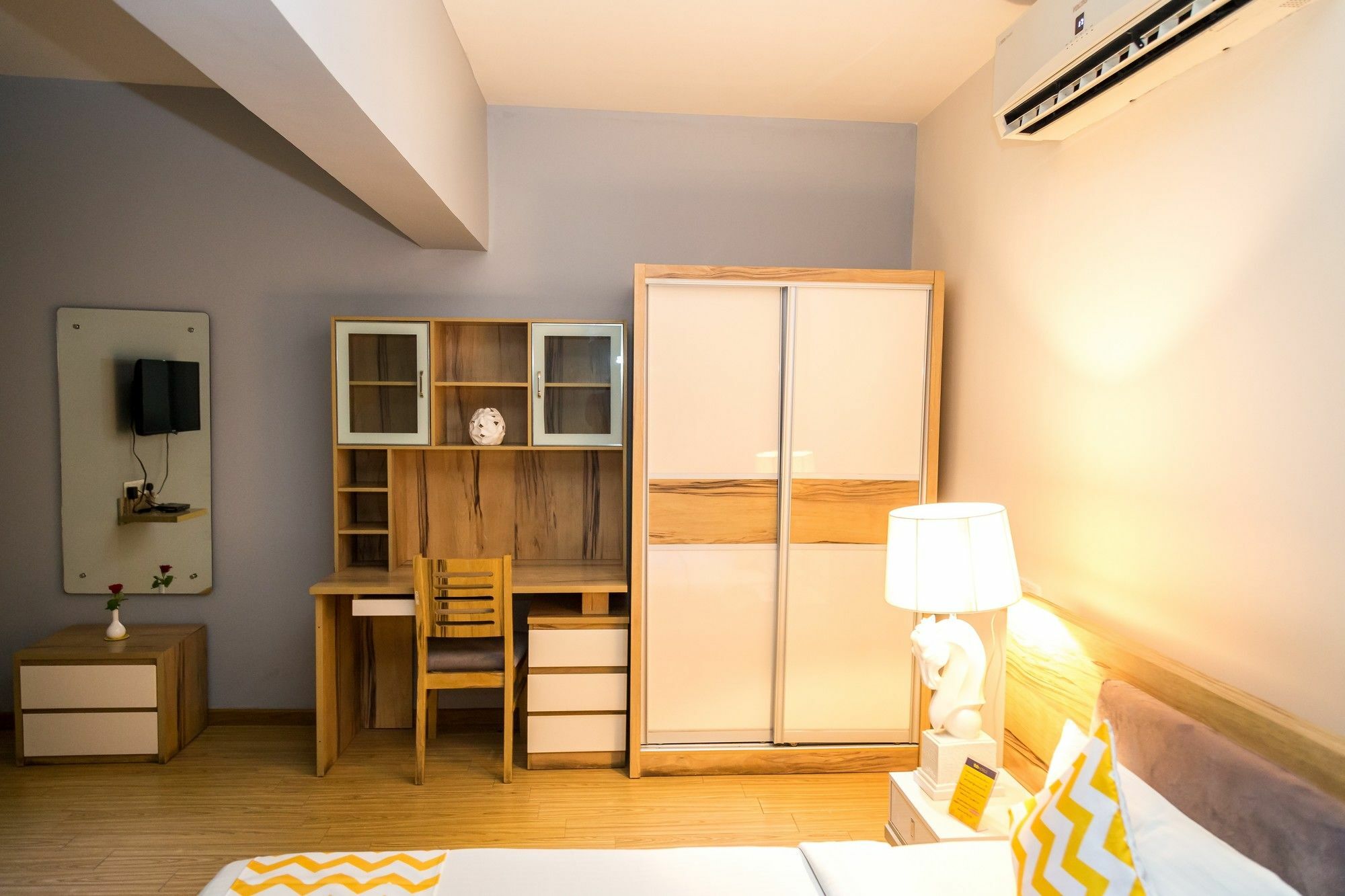 Fabhotel Ivory Pearl Koramangala Hotel Bangalore