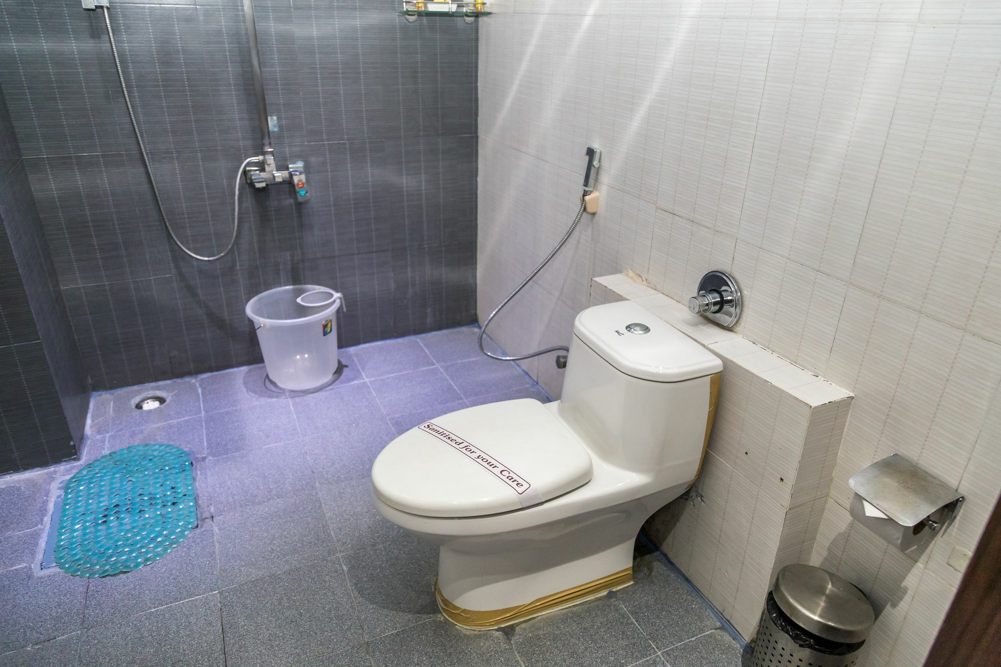 Hotel Fabhotel Ivory Pearl Koramangala 3*