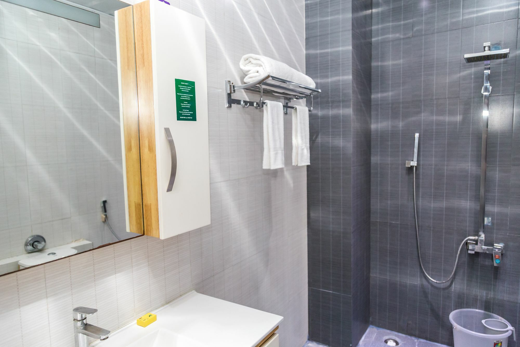 Fabhotel Ivory Pearl Koramangala 3* Bangalore