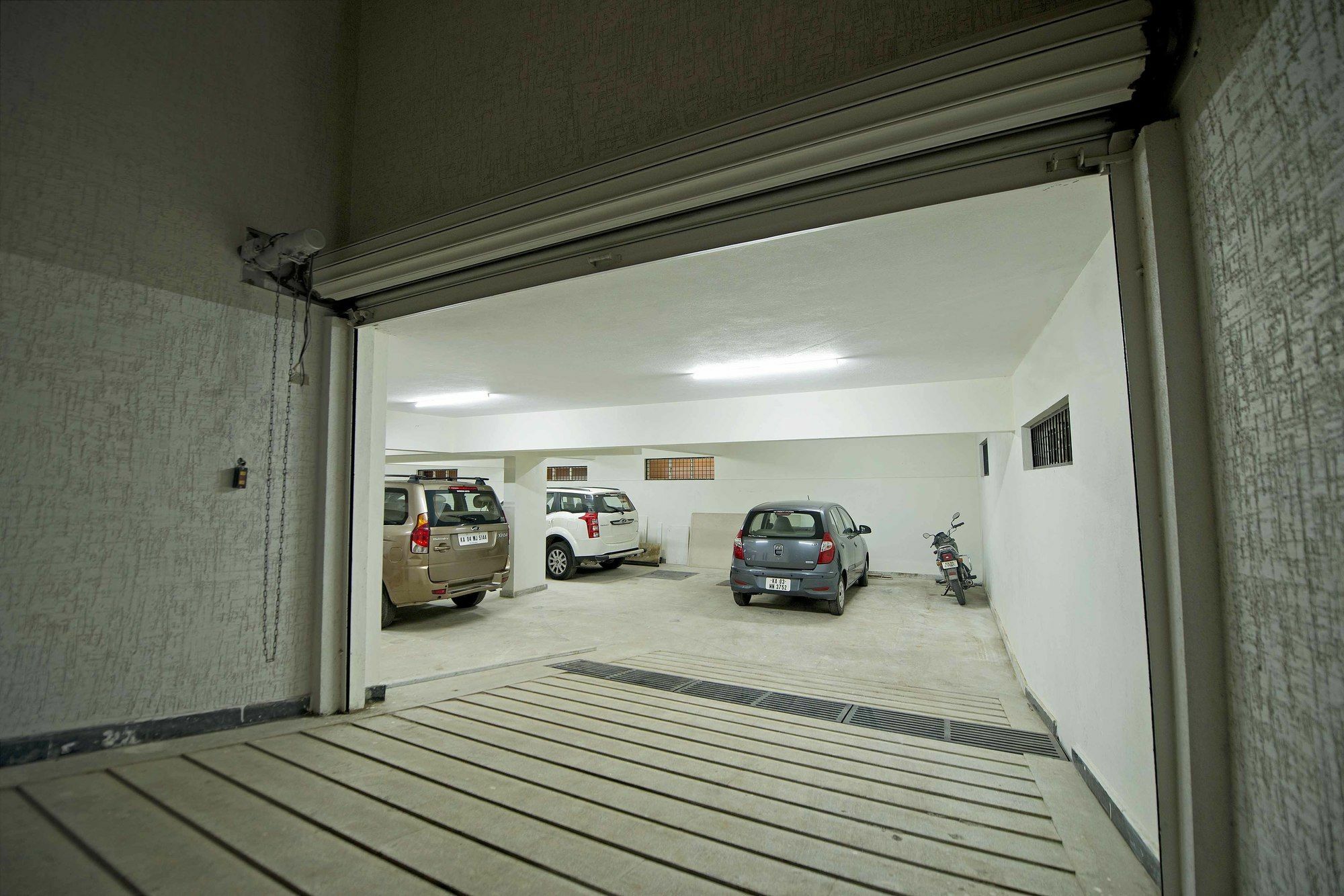 Casa Oro 3*
