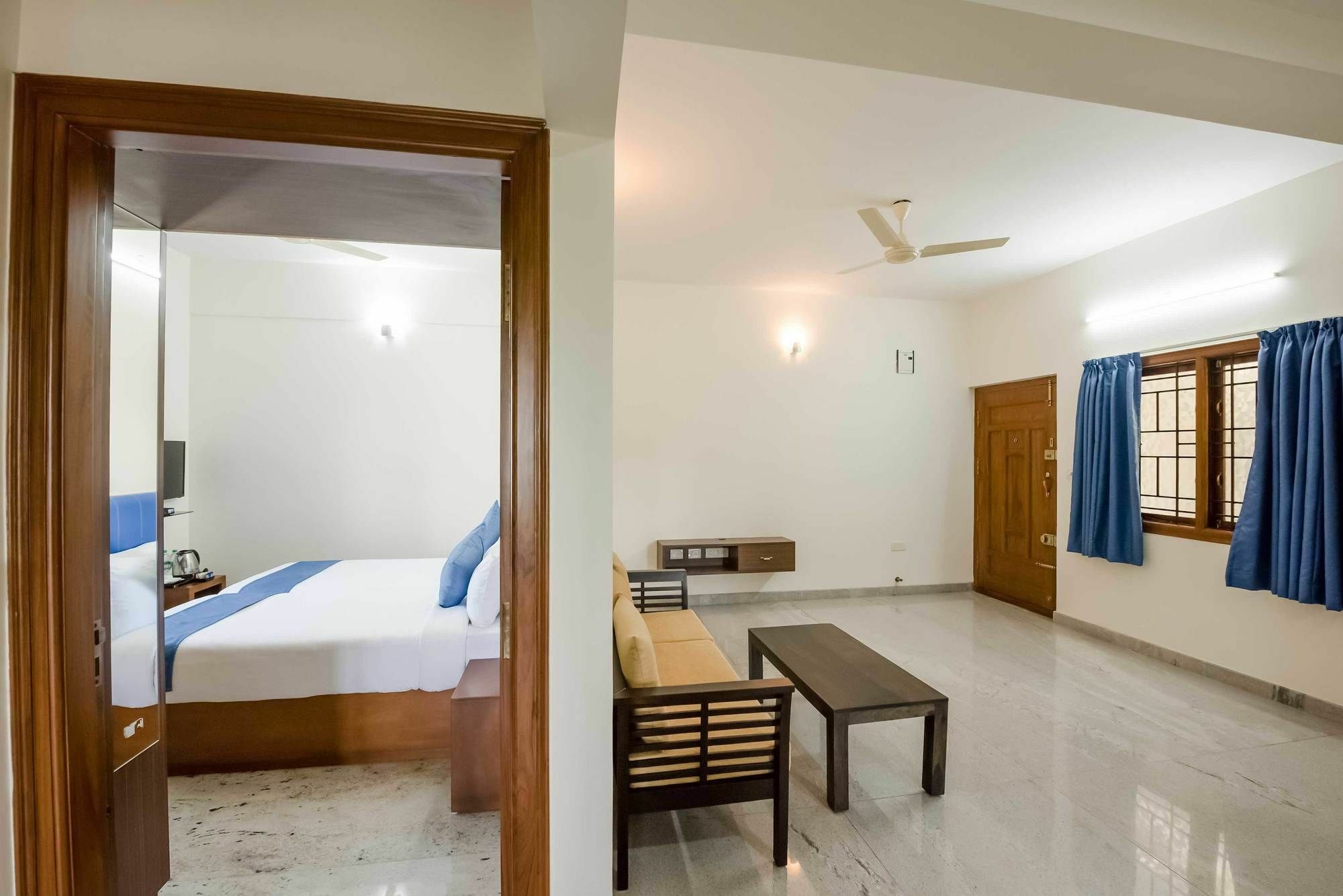 Casa Oro Aparthotel 3*