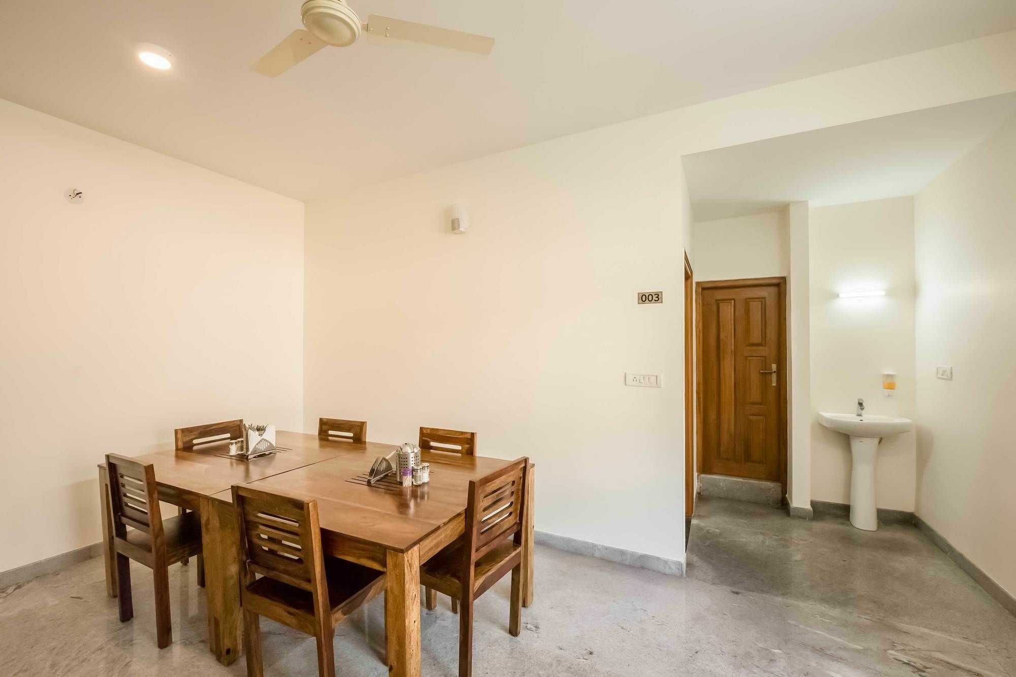 Aparthotel Casa Oro 3*