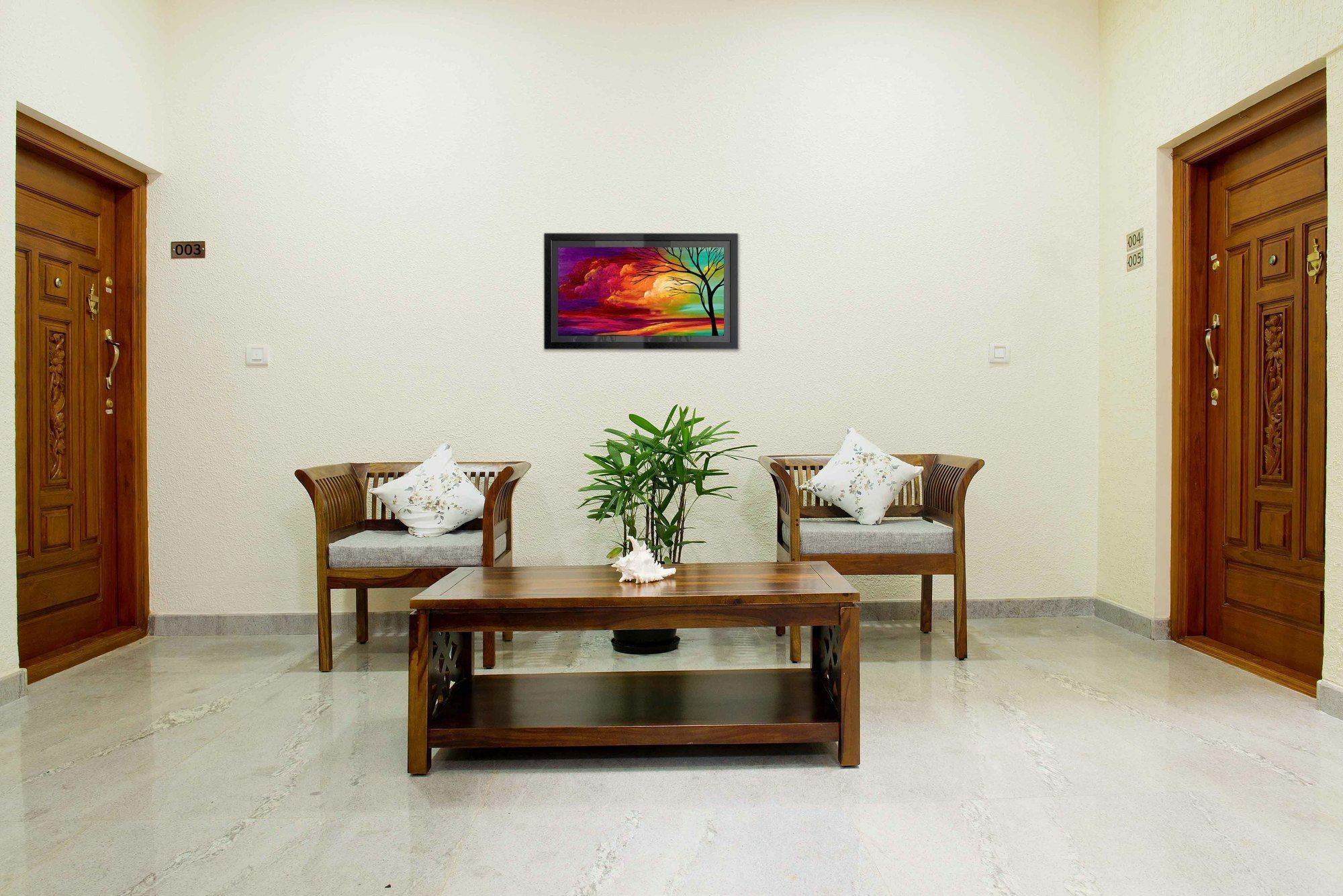 Casa Oro