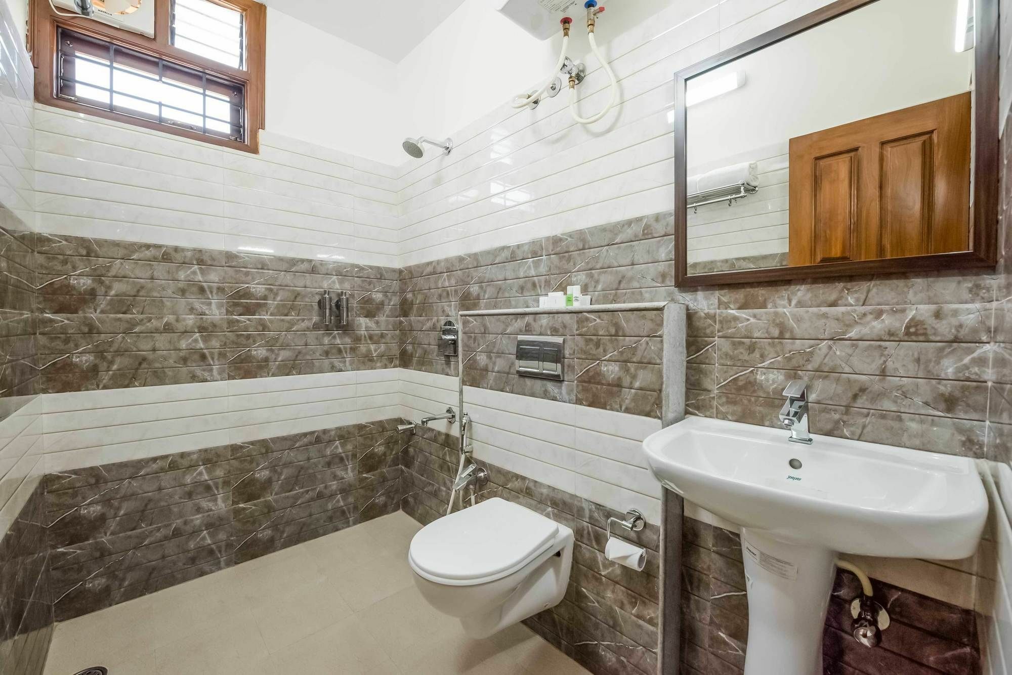 Aparthotel Casa Oro 3*