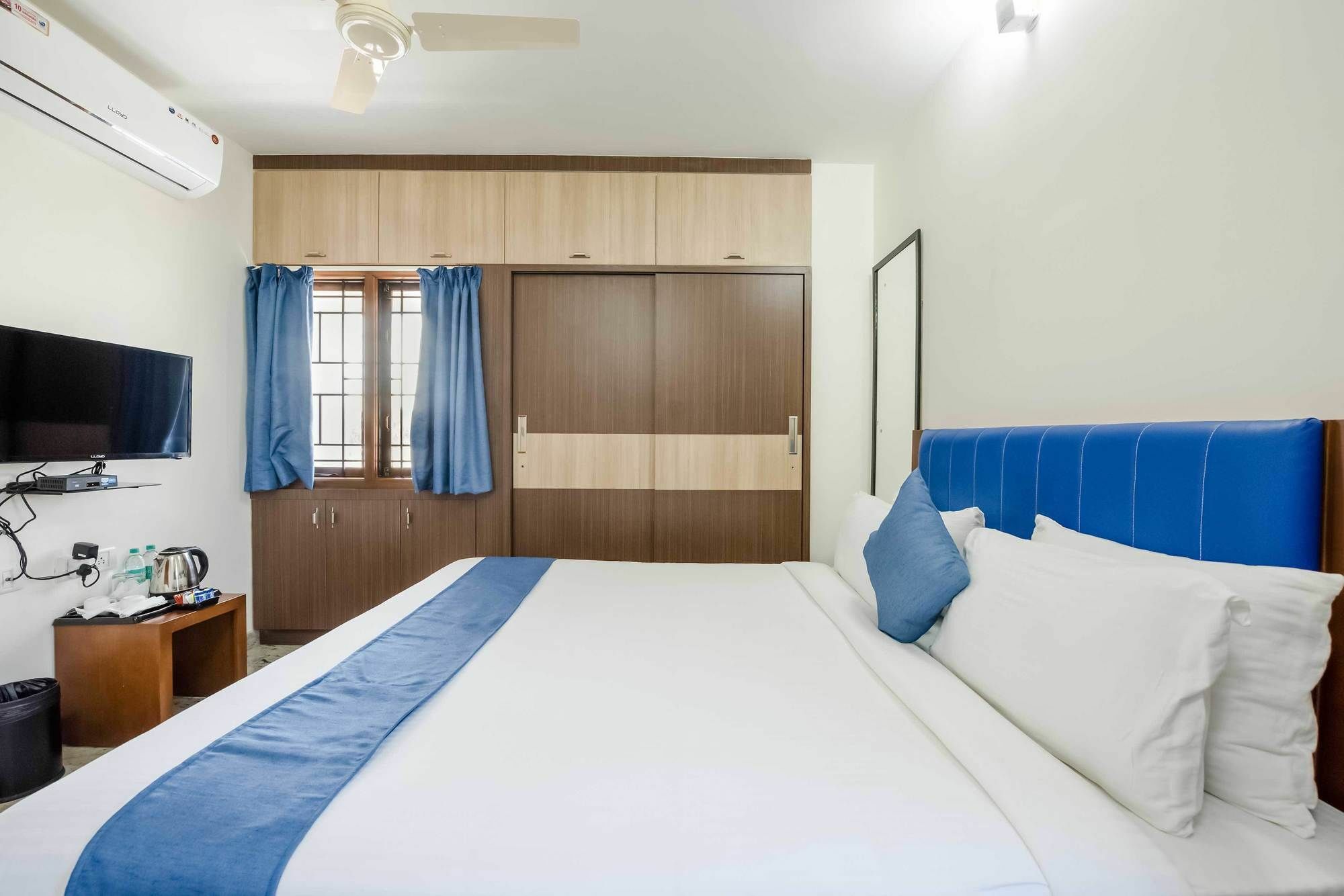 Aparthotel Casa Oro Bangalore