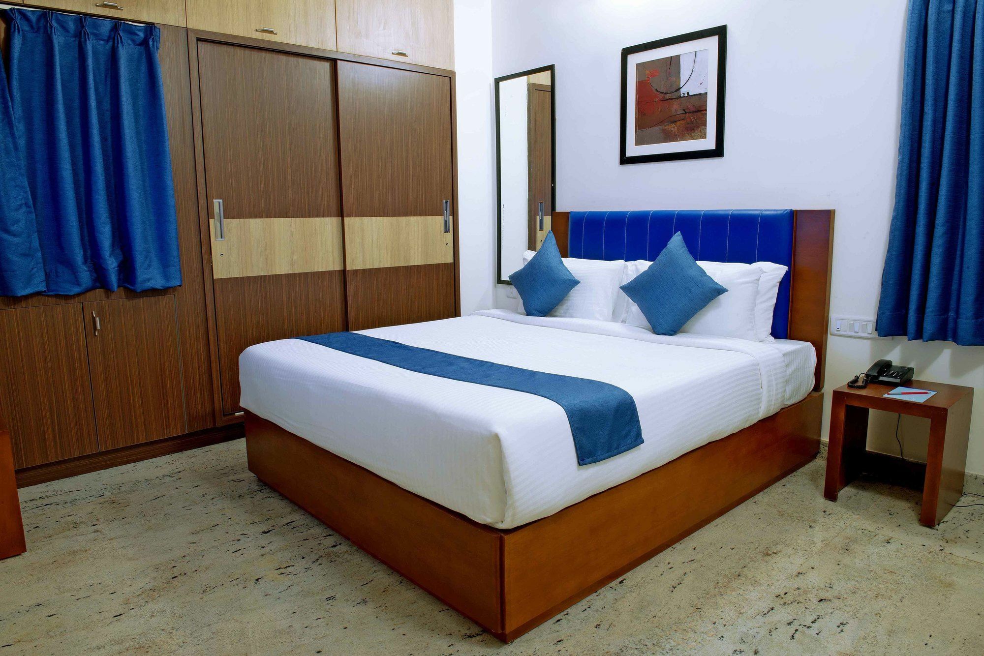Casa Oro 3*
