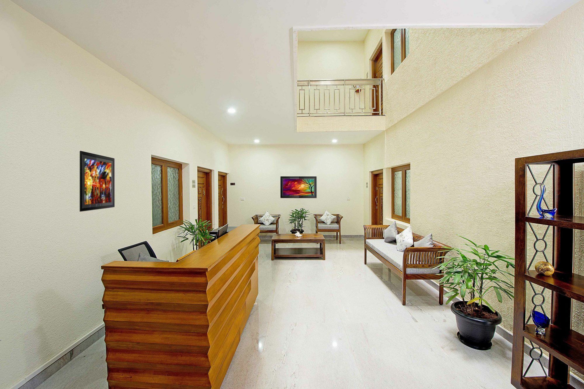 Aparthotel Casa Oro