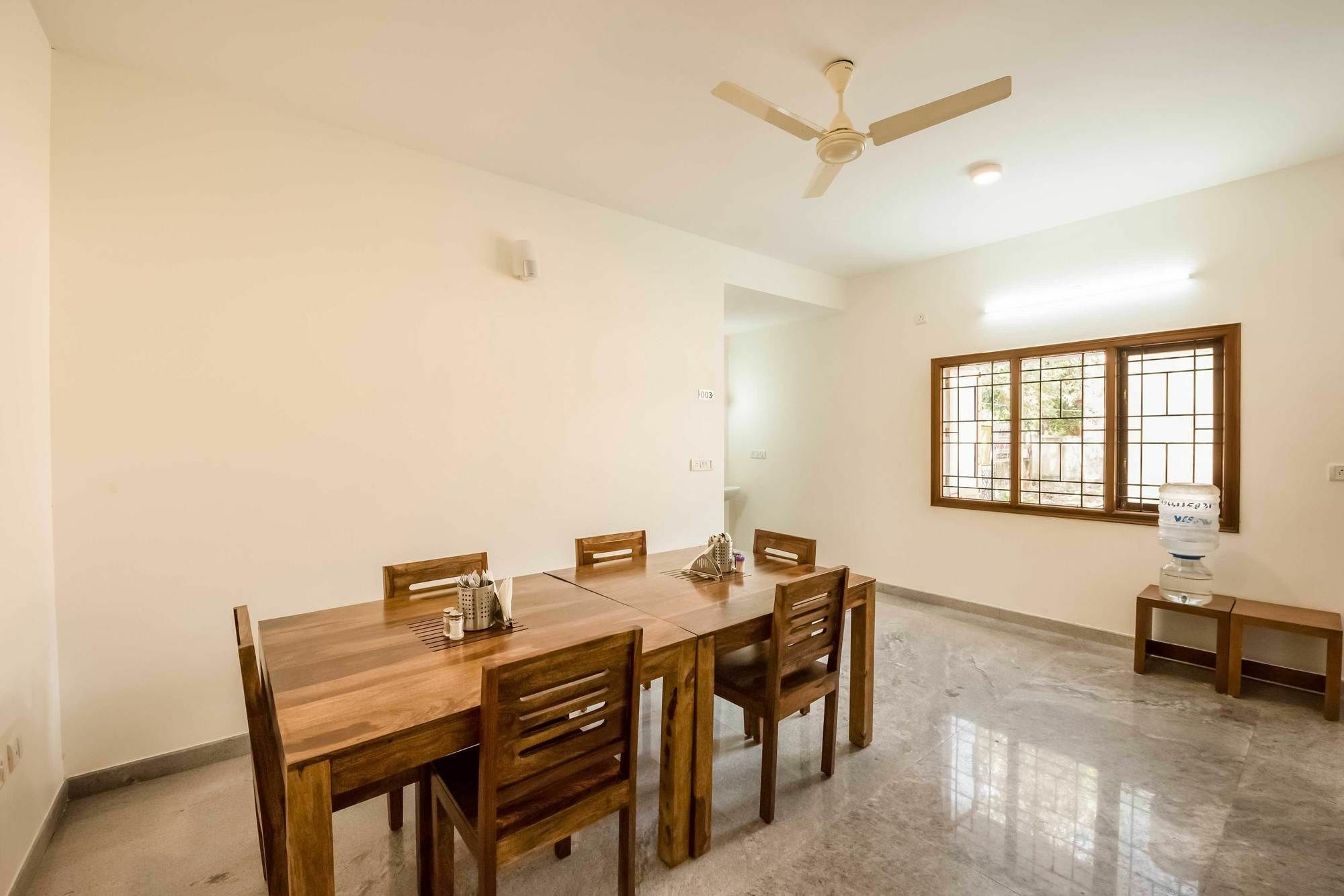 Casa Oro Aparthotel Bangalore