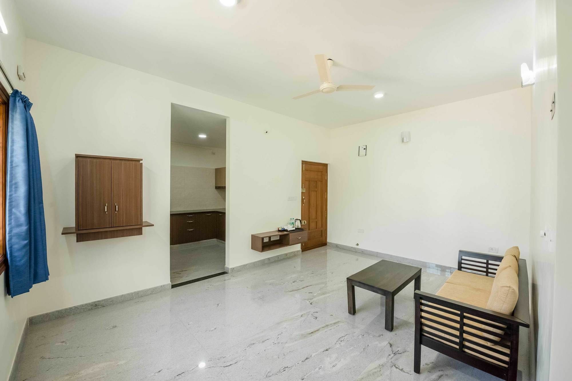 Casa Oro Aparthotel Bangalore