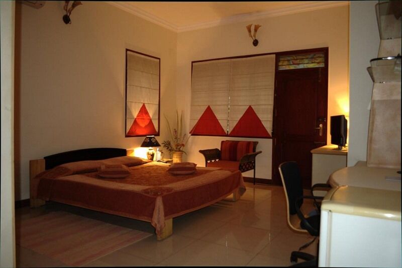 Fabexpress Pleasant Moments Koramangala Hotel