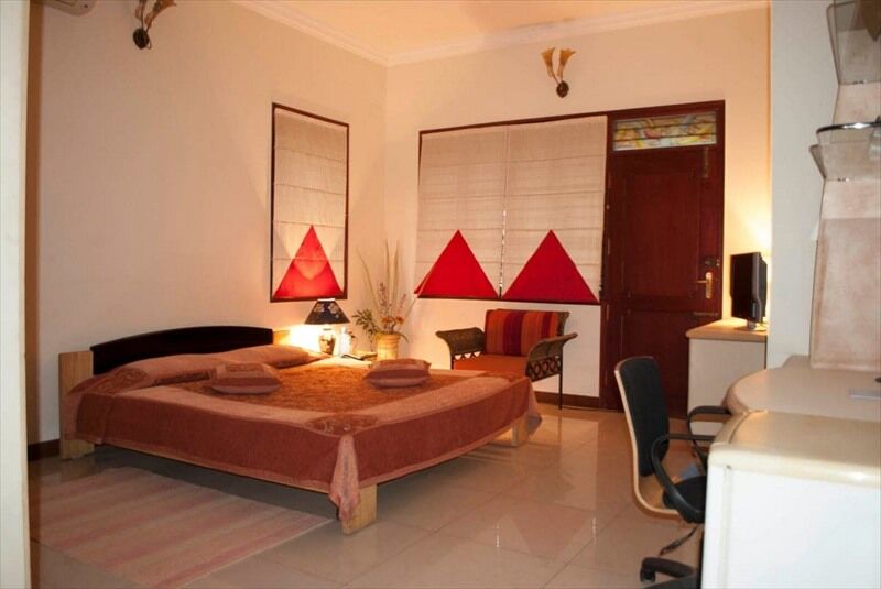 Fabexpress Pleasant Moments Koramangala Hotel 3*