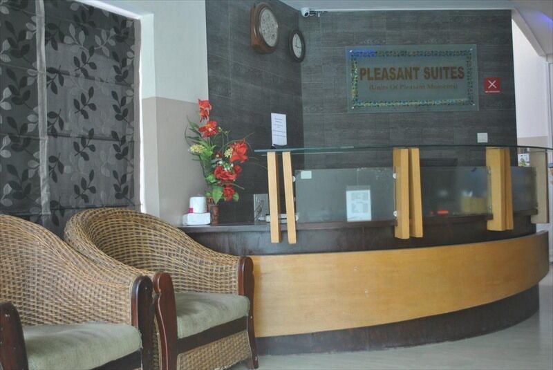 Fabexpress Pleasant Moments Koramangala Bangalore