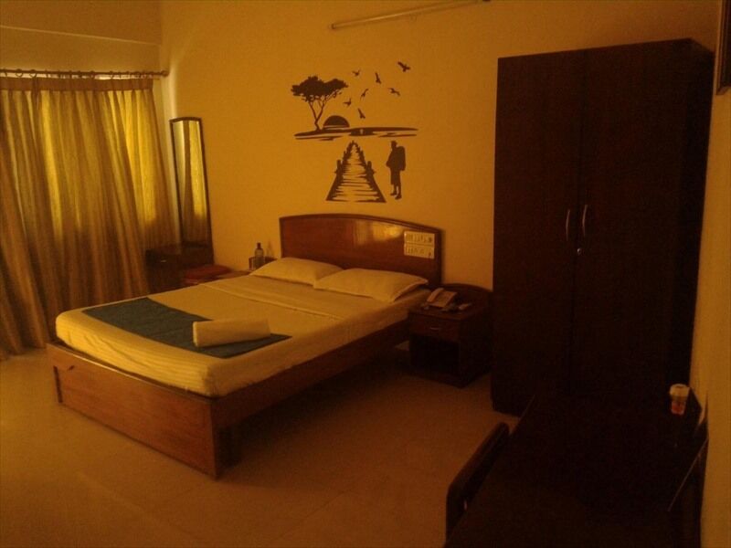 Fabexpress Pleasant Moments Koramangala 3*