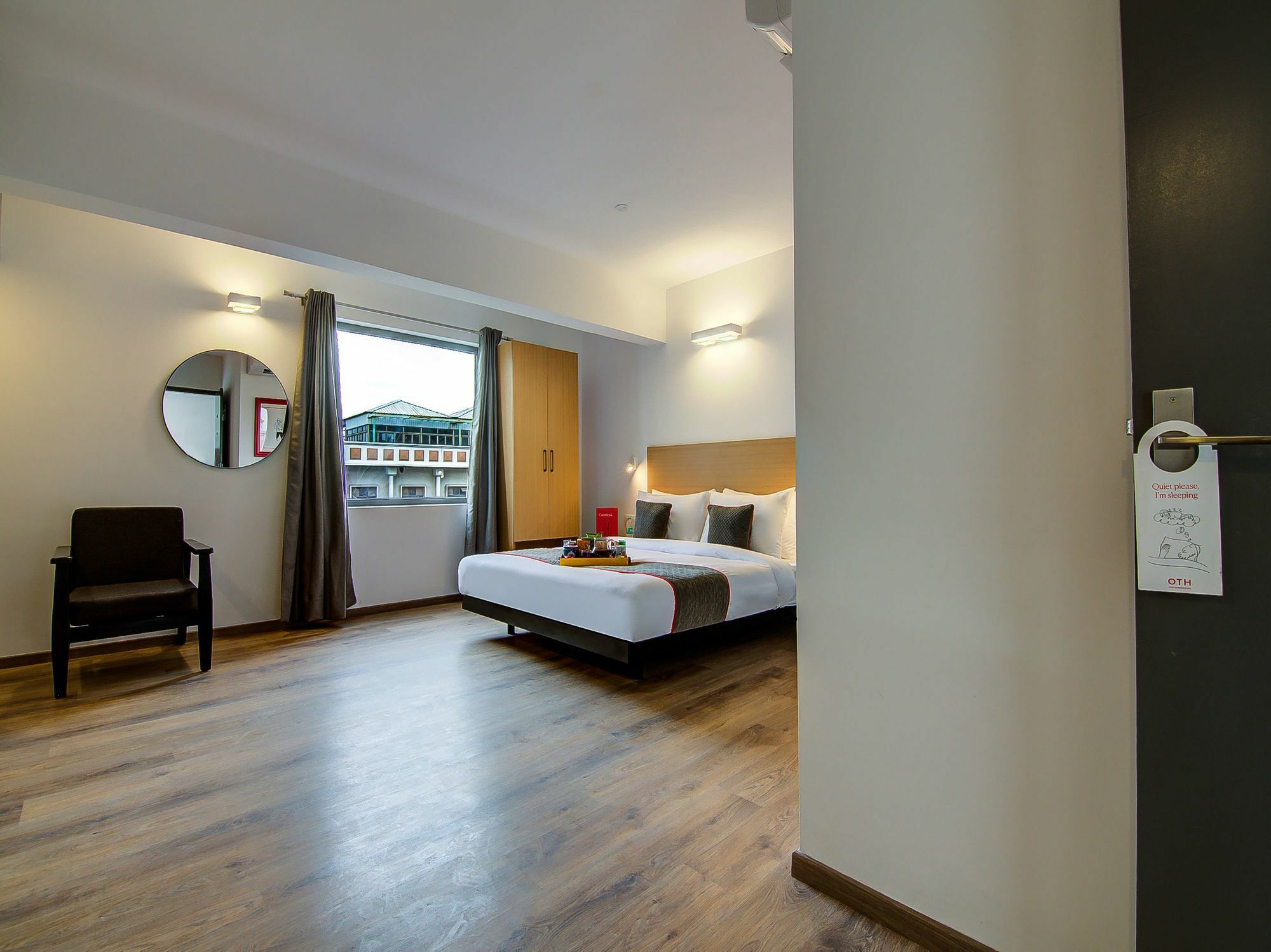 Oyo Townhouse 035 Indiranagar Hotel 3*