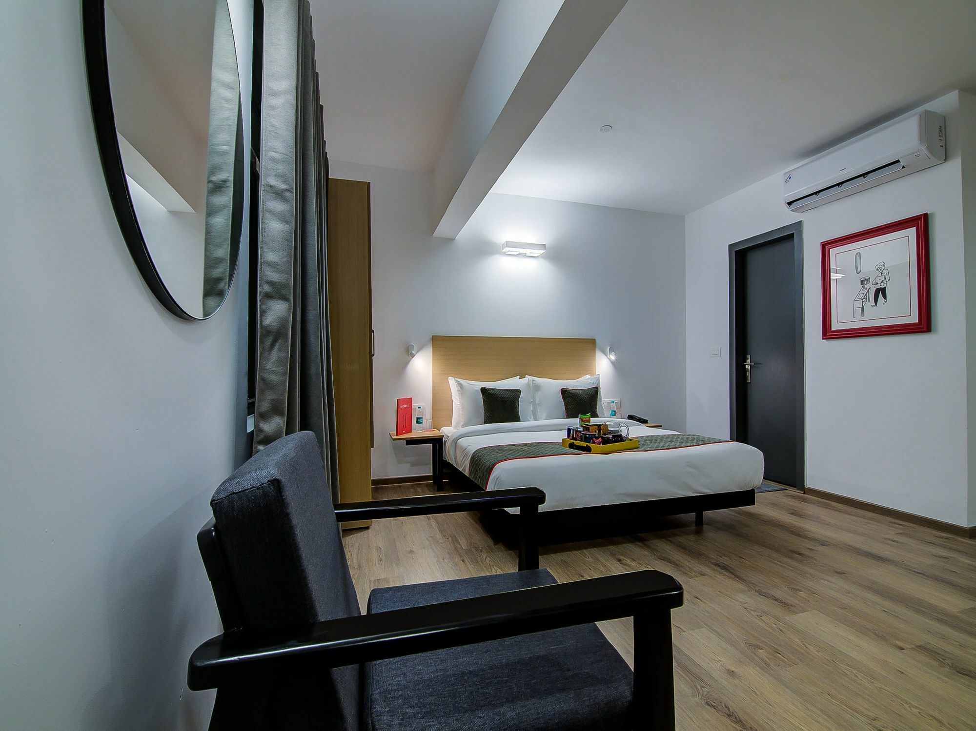Oyo Townhouse 035 Indiranagar Bangalore
