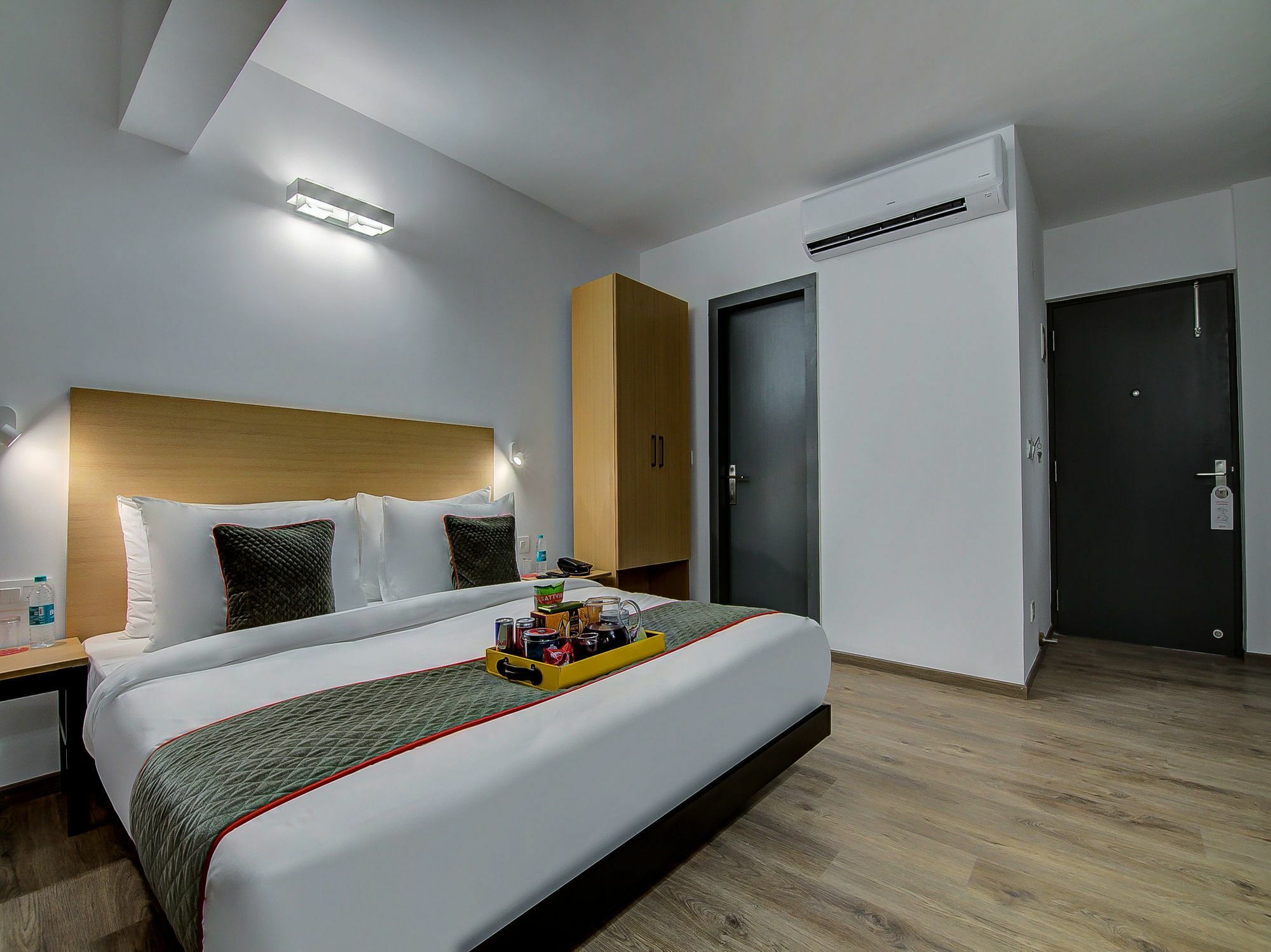 Oyo Townhouse 035 Indiranagar Hotel Bangalore