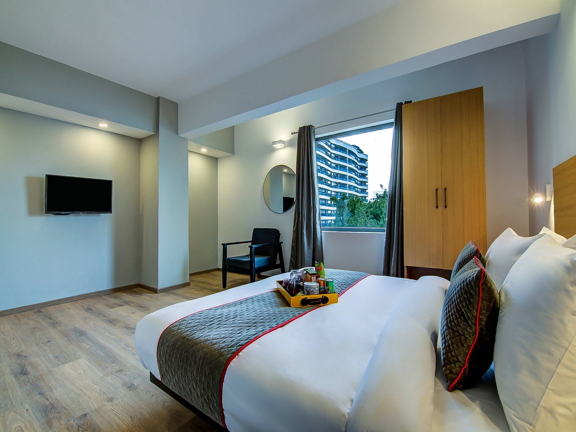 Oyo Townhouse 035 Indiranagar