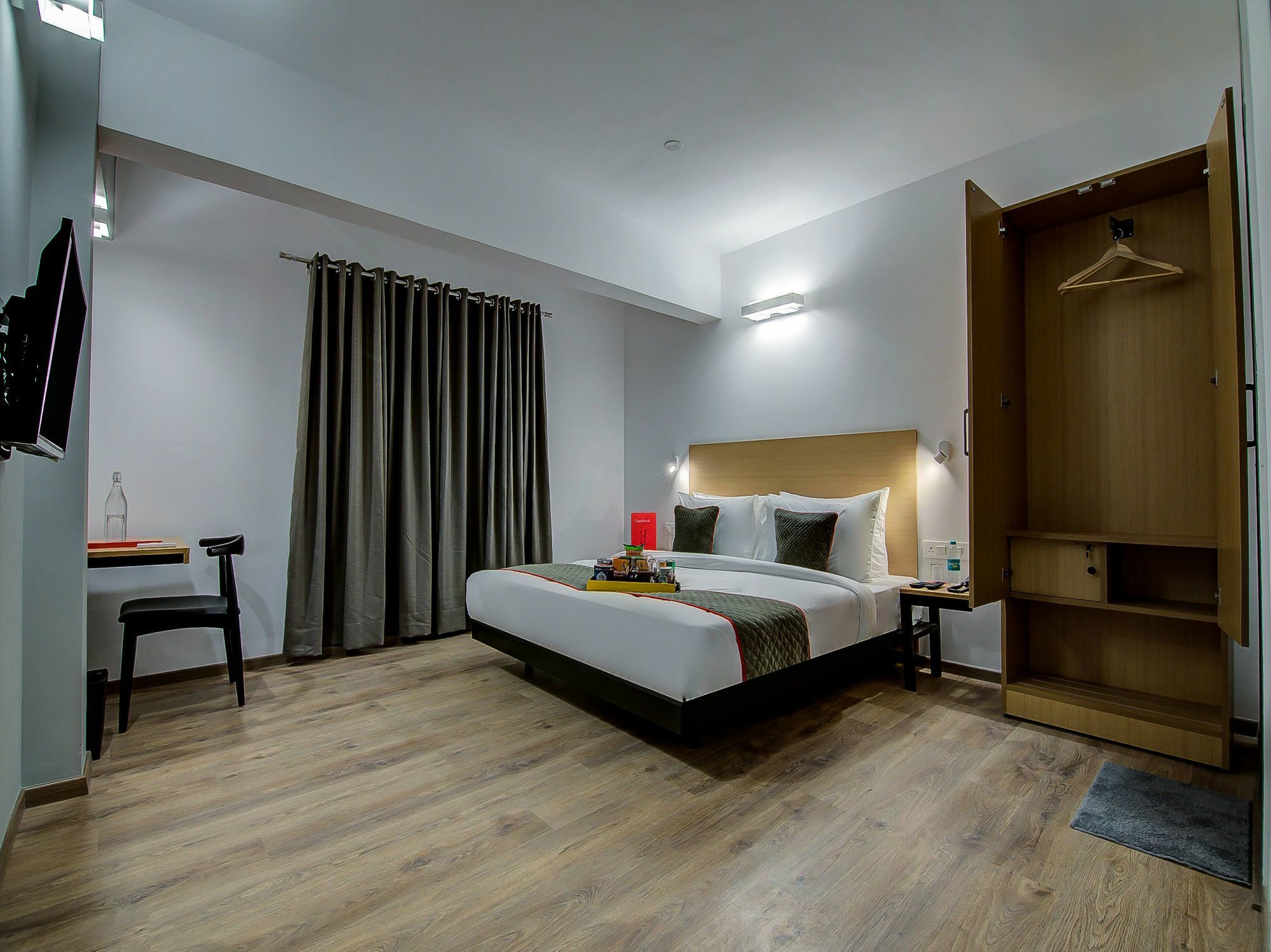 Oyo Townhouse 035 Indiranagar 3* Bangalore