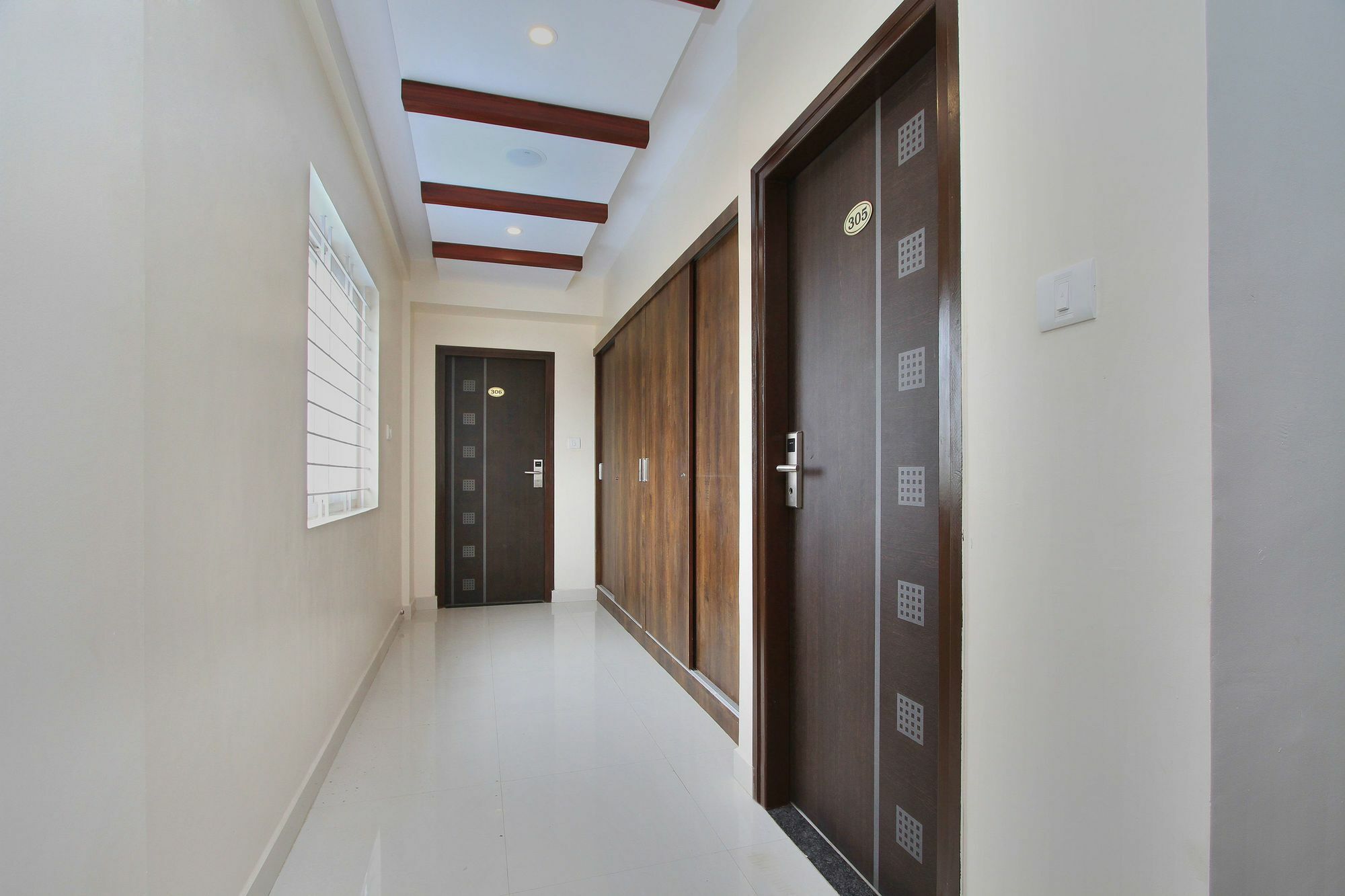 Oyo 10324 Hotel Bangalore