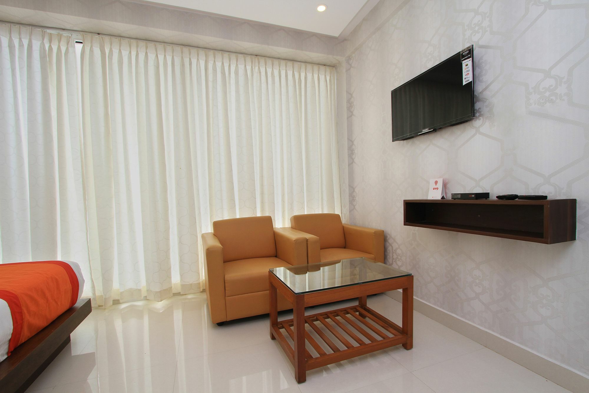 Hotel Oyo 10324 Bangalore