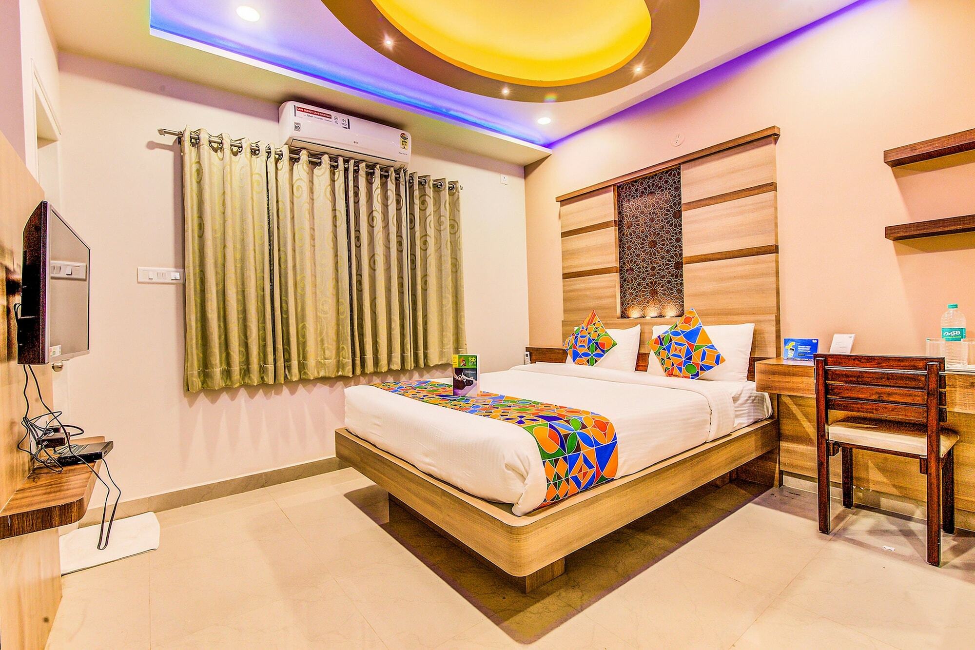 Fabhotel Emara Boutique 3* Bangalore