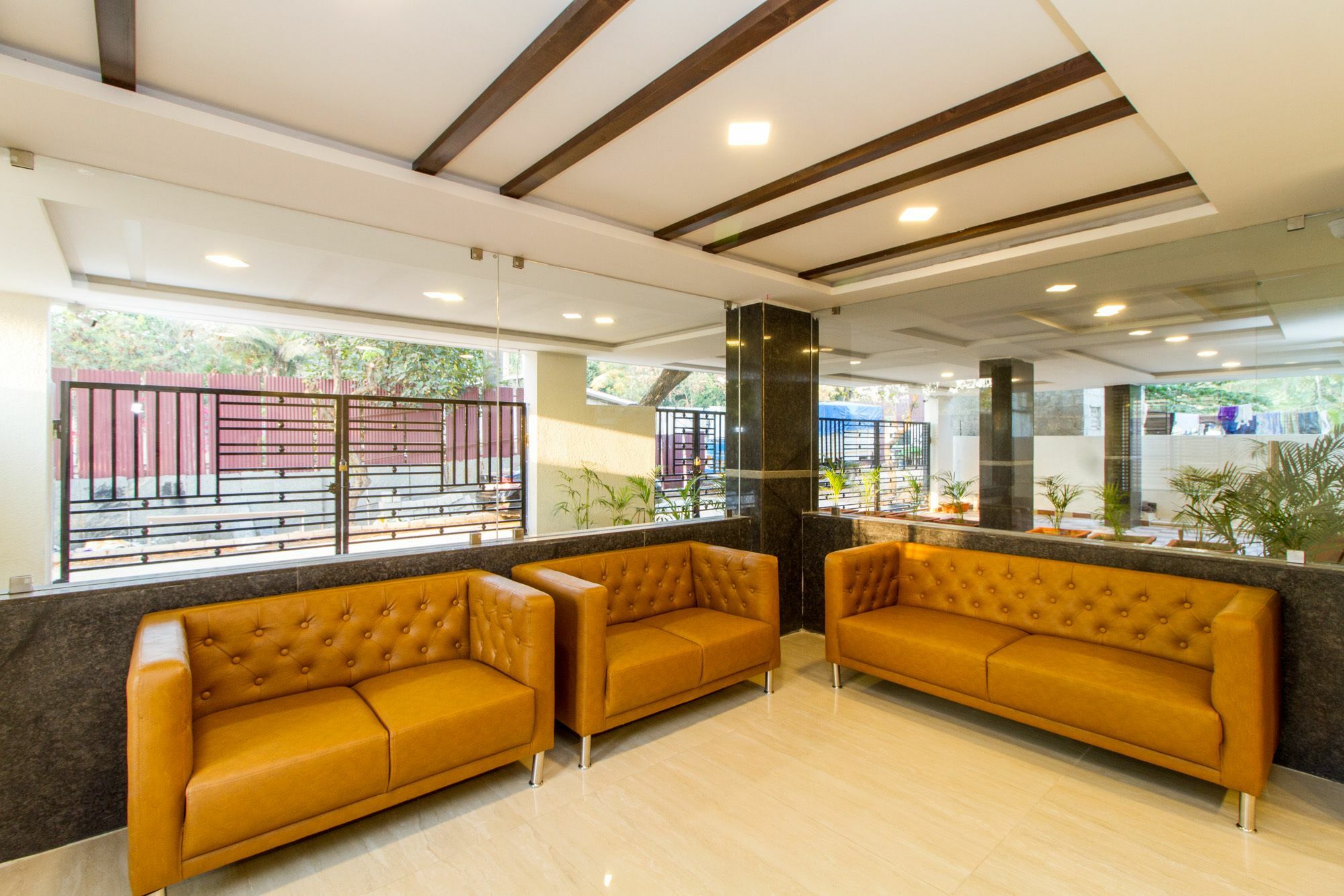 Sanctum Whitefield Hotel
