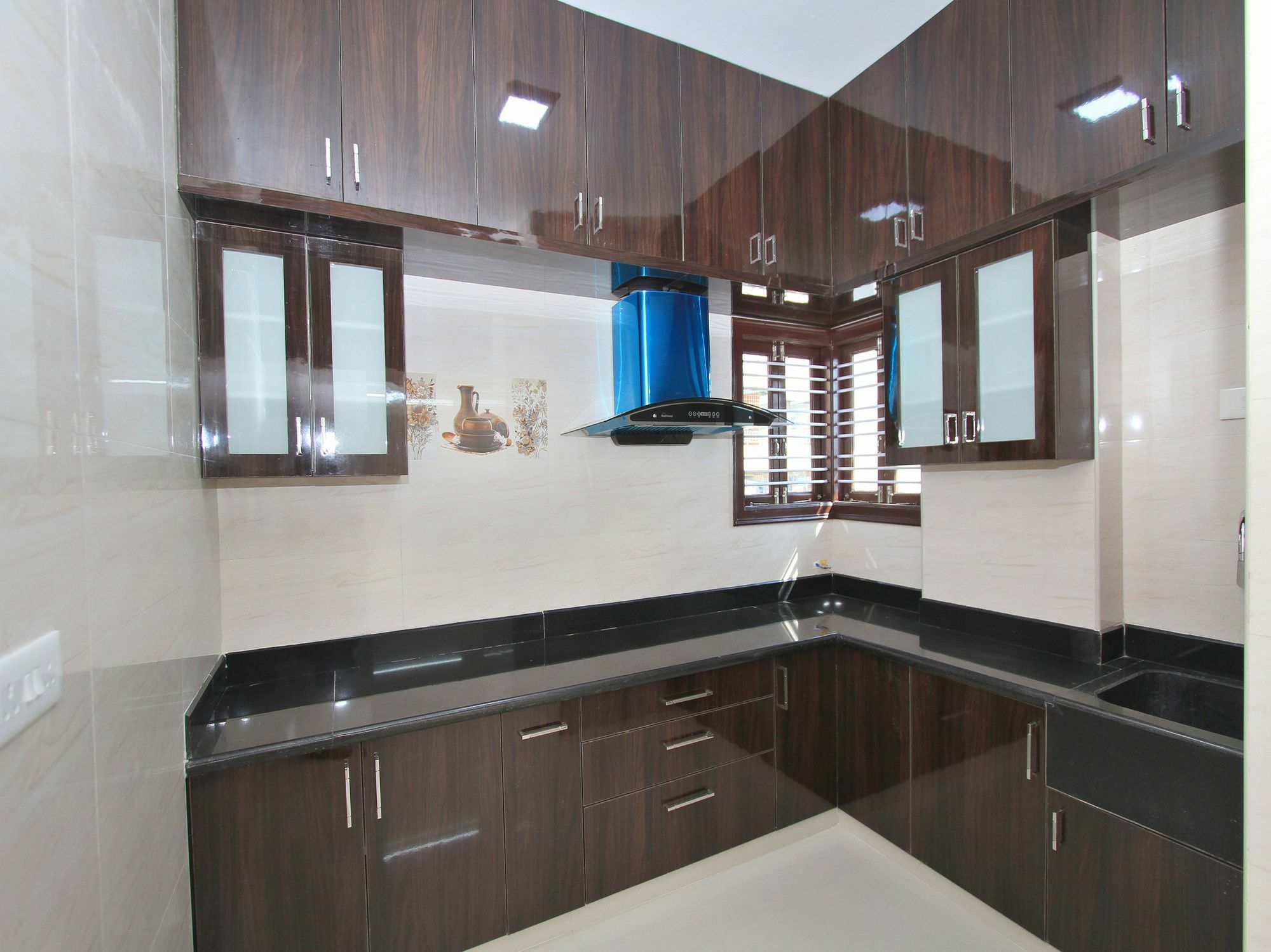 Hotel Oyo 11386 Resside Homes Bangalore