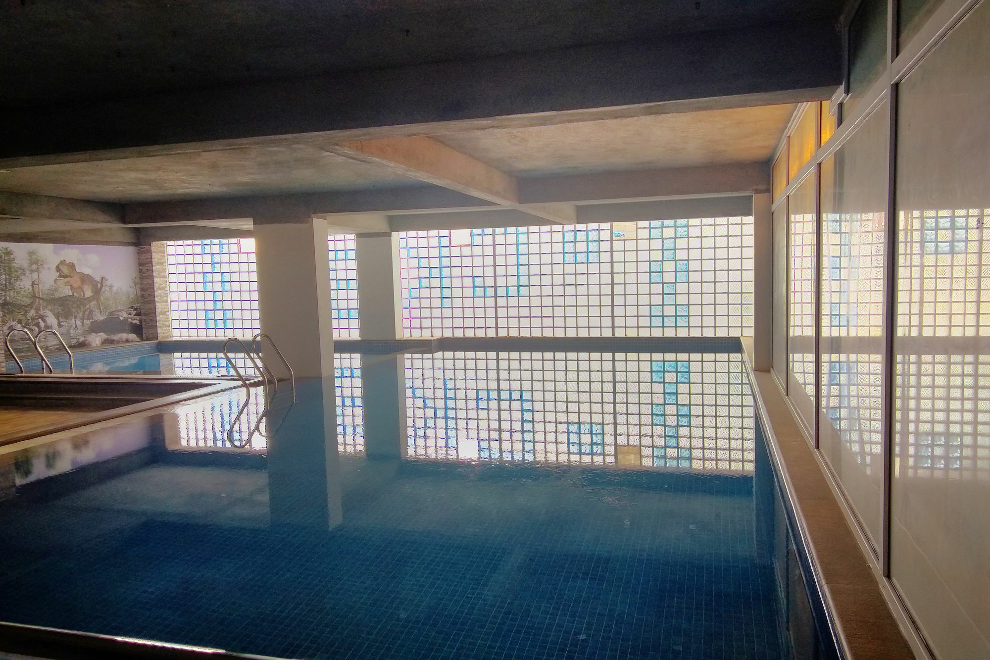 Hotel Ckb 3*