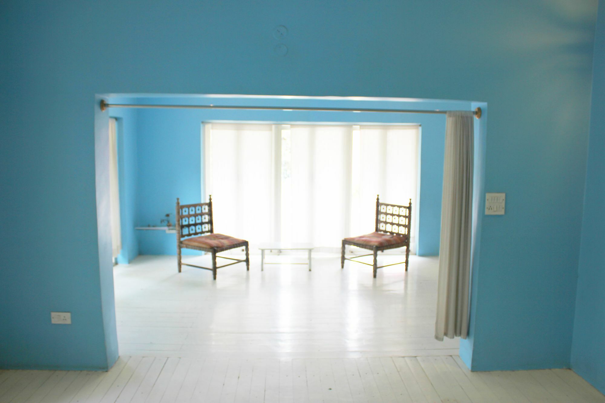 Hotel Yogisthaan