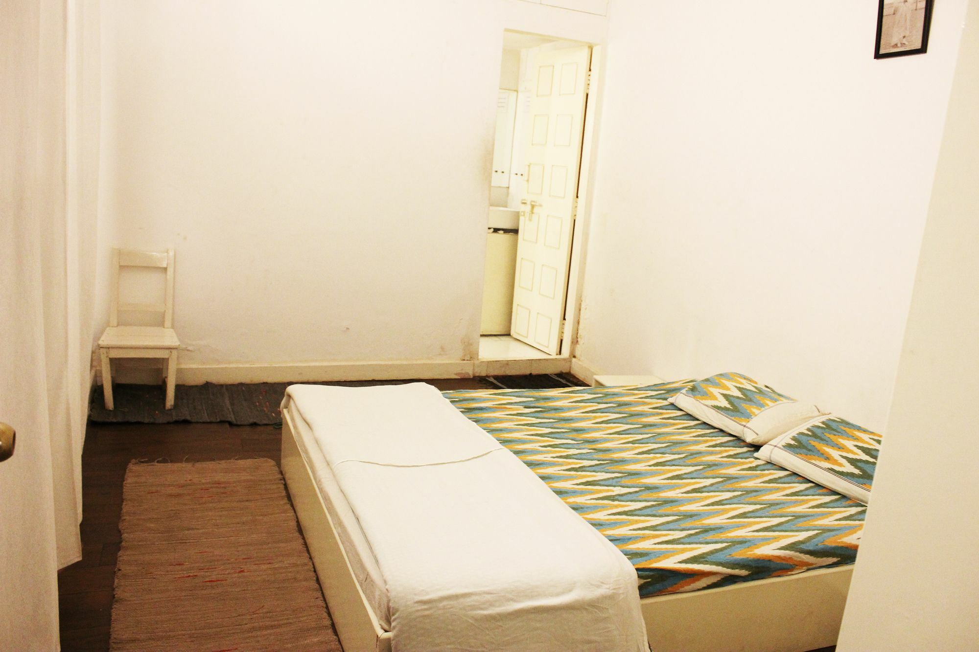 Yogisthaan Bed & Breakfast Bangalore