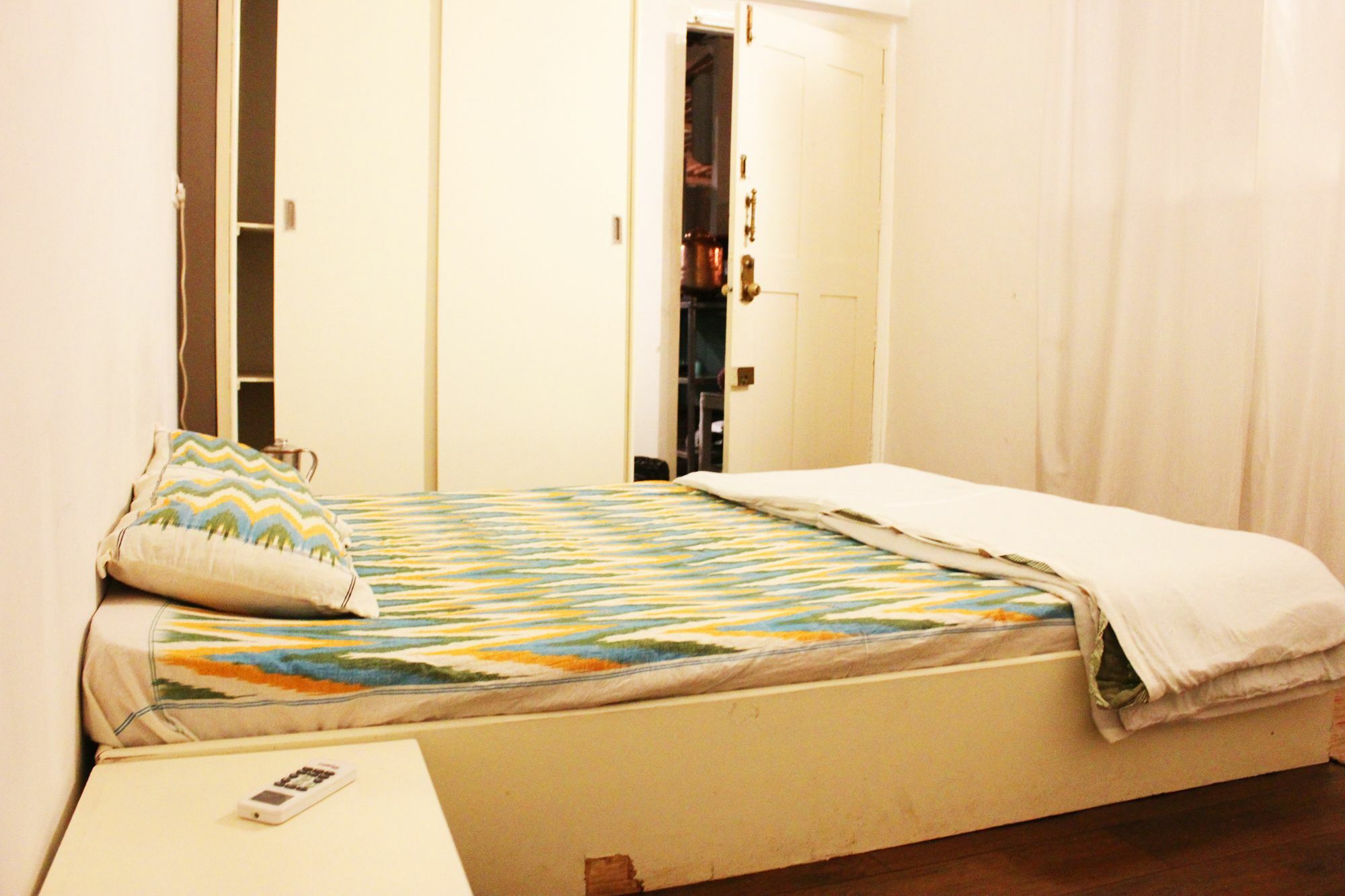 Bed & Breakfast Yogisthaan