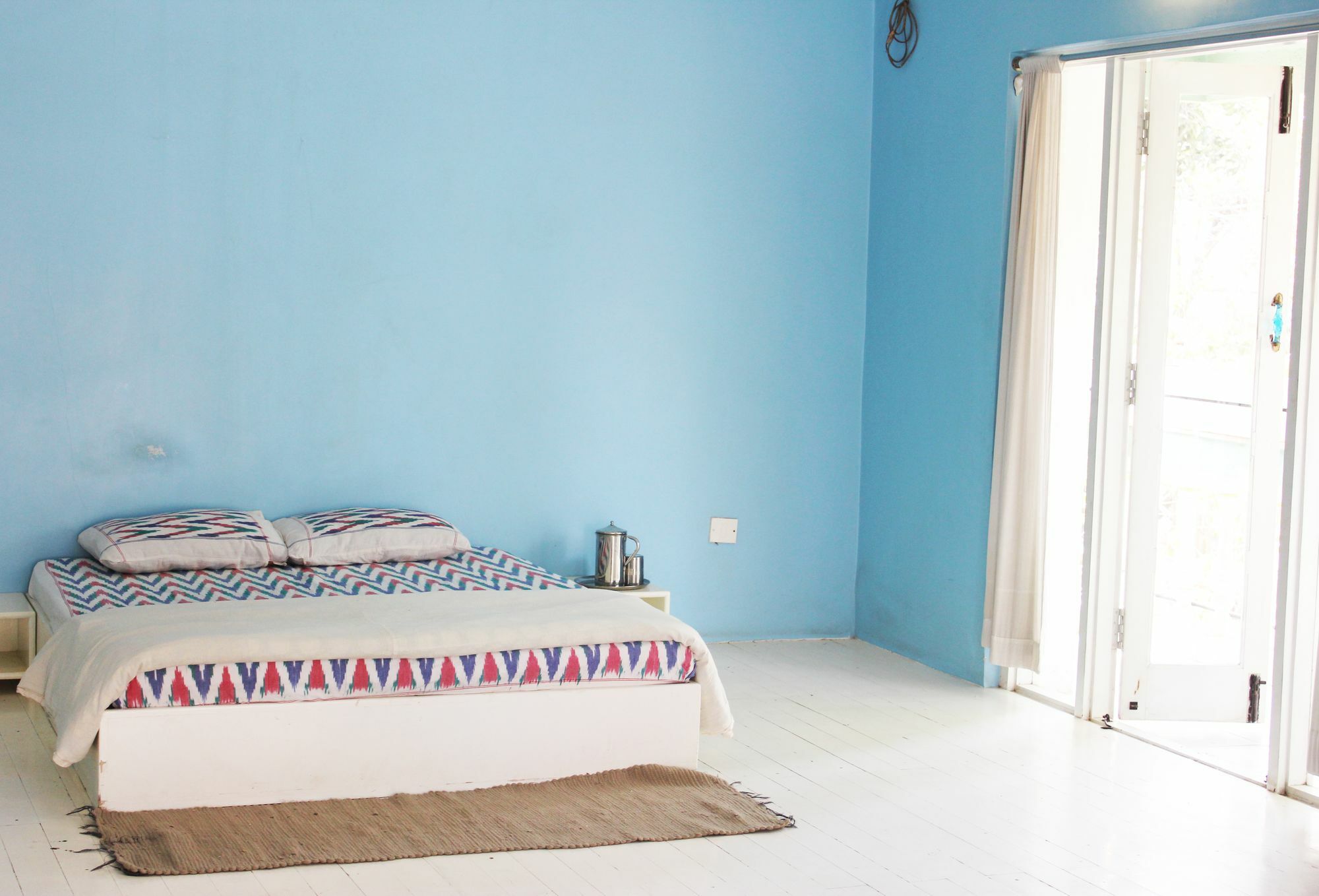 Yogisthaan Hotel