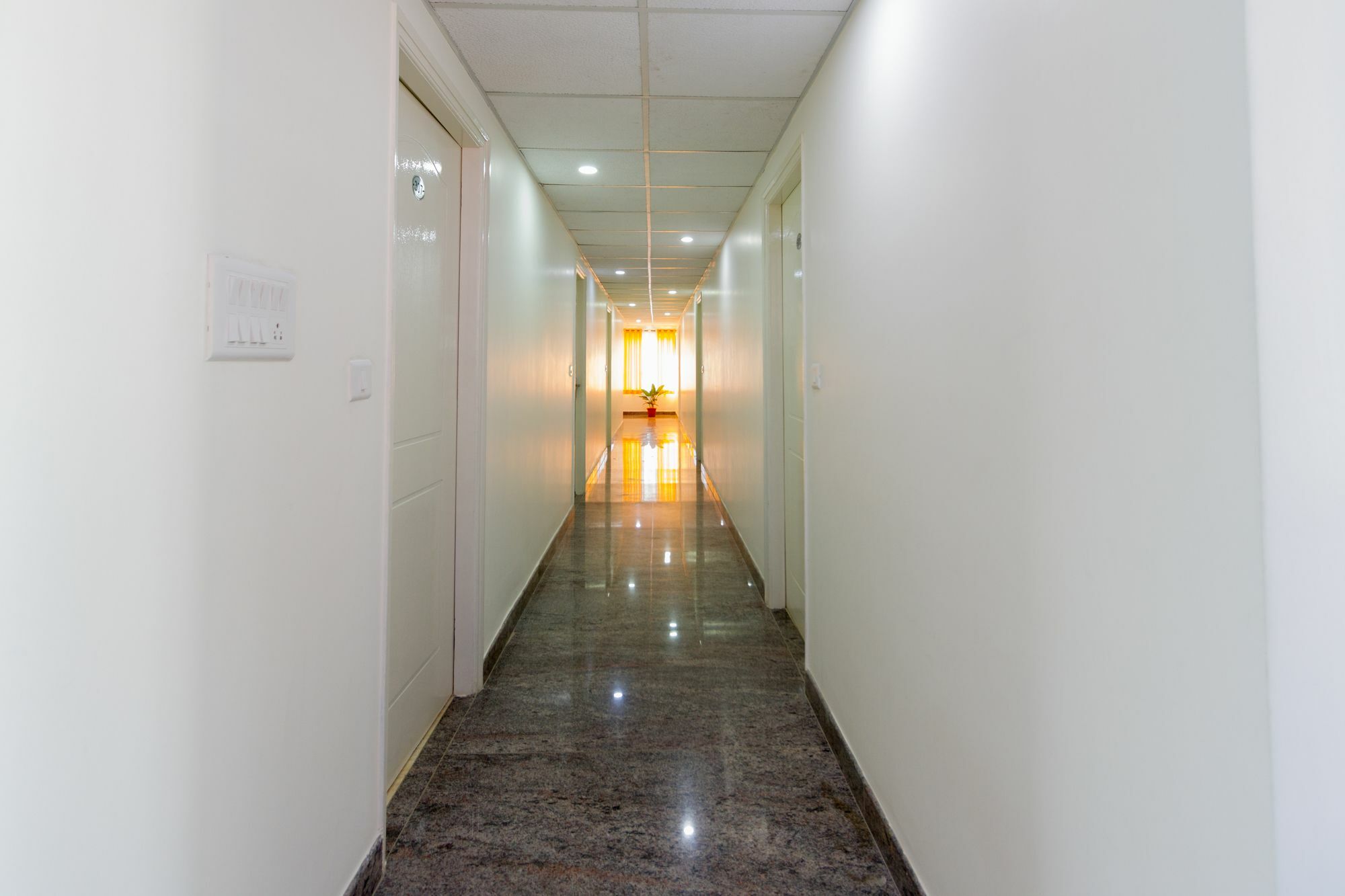 Fabhotel Oakwey - Indiranagar Hotel 3*