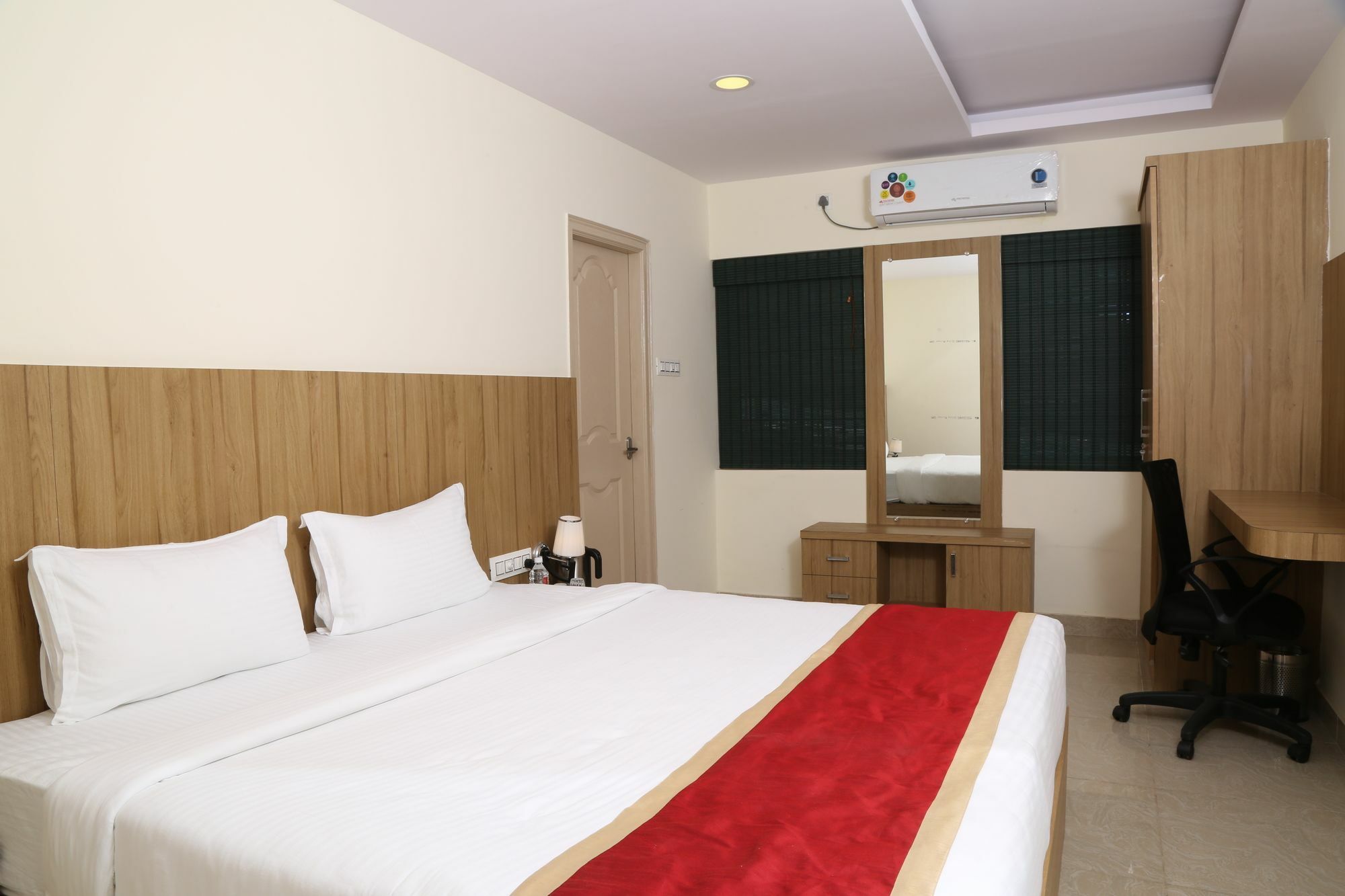 Blue Bell Hotel