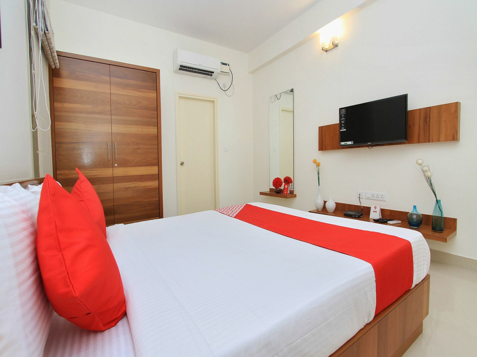 Treebo Kings Suits, Hsr Layout 3* Bangalore