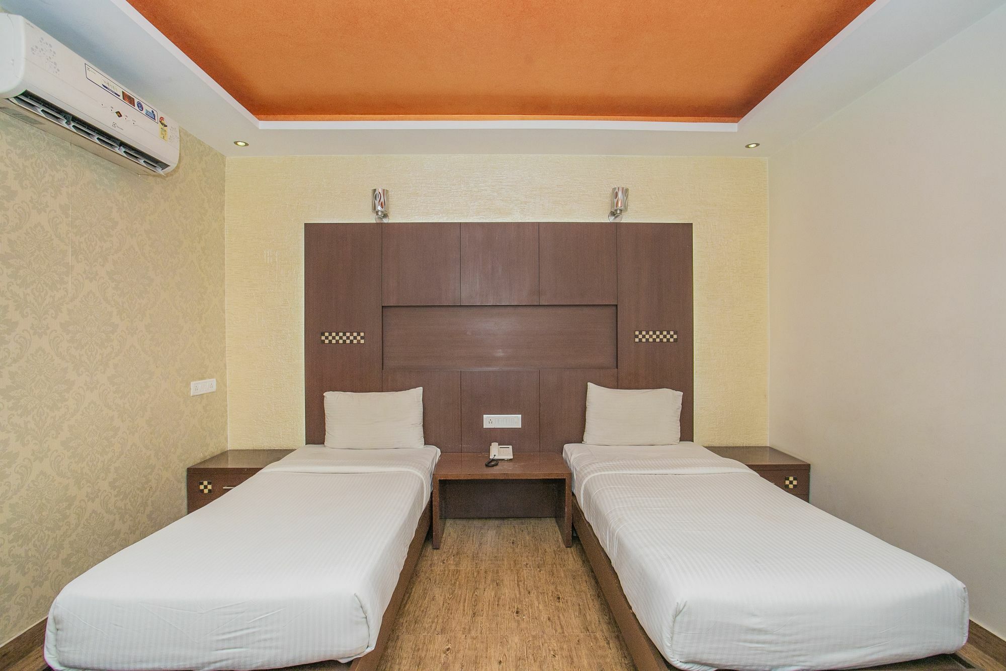 Collection O 30023 De Oriell Kormangala Hotel 3*